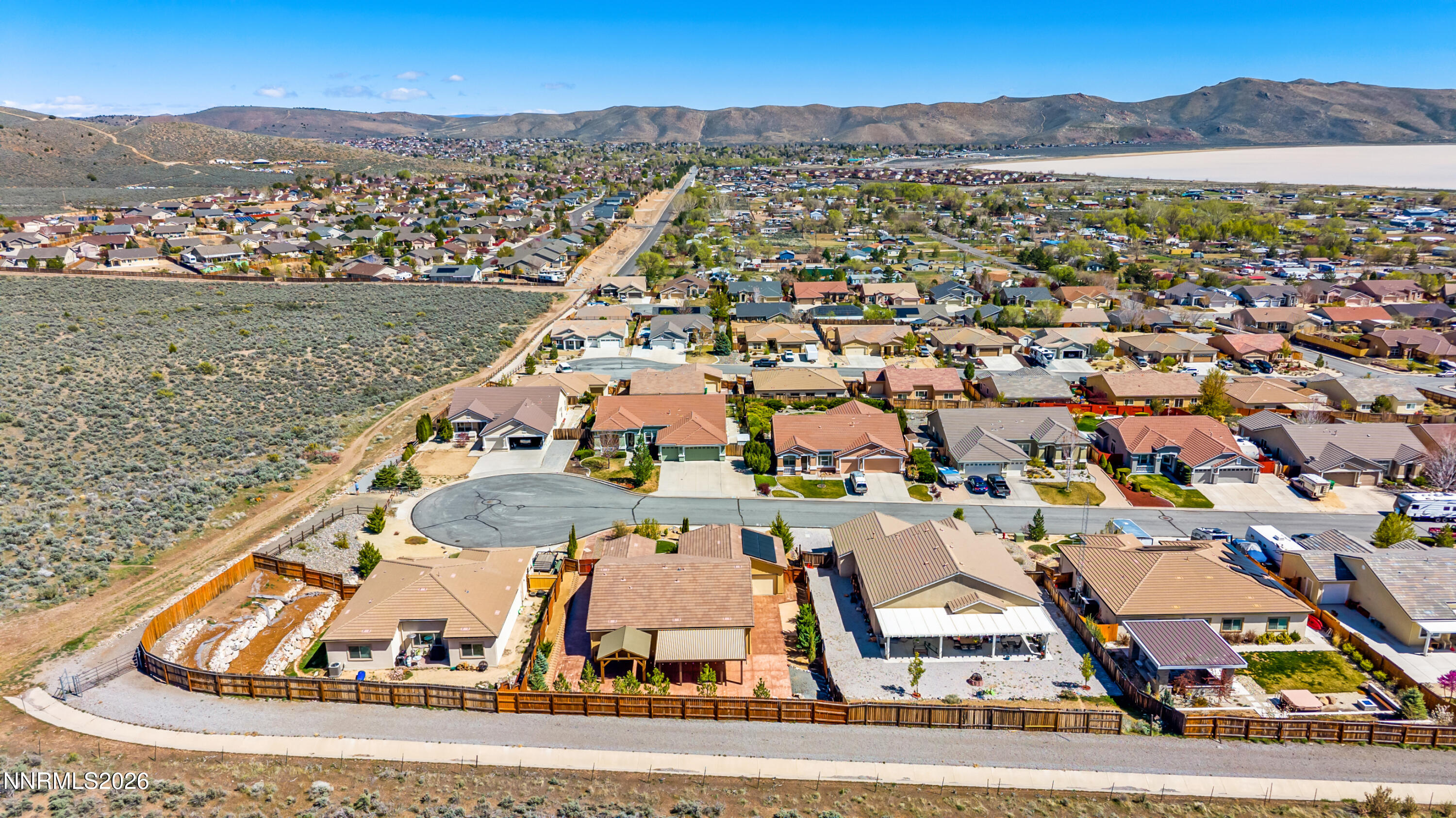 17965 Cedar Mountain Court