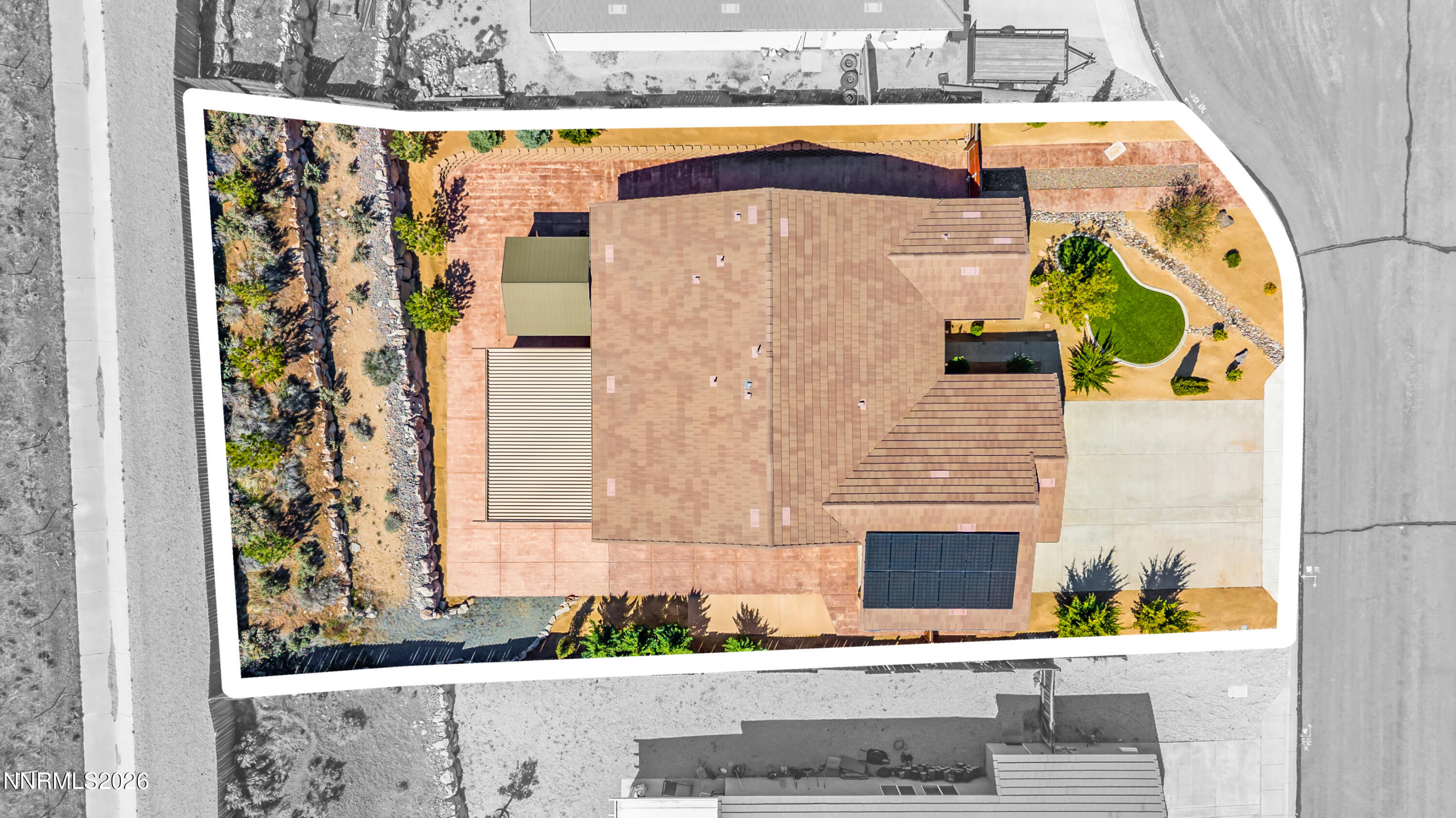 17965 Cedar Mountain Court