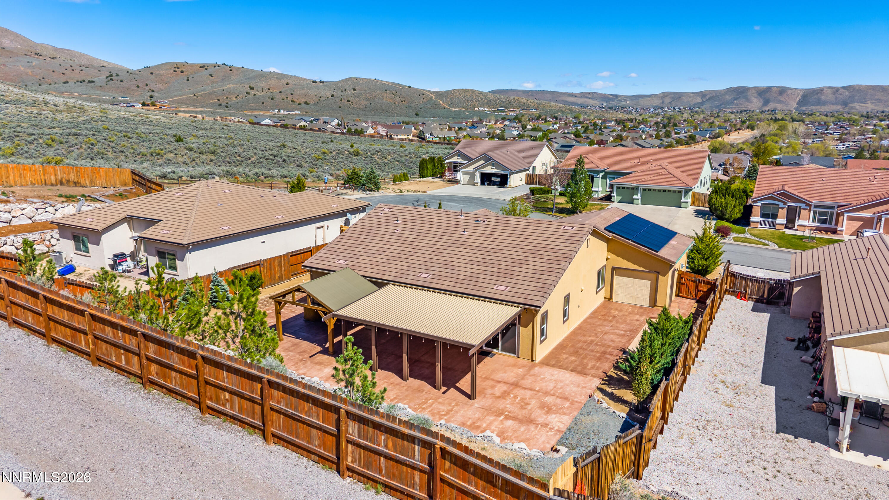 17965 Cedar Mountain Court