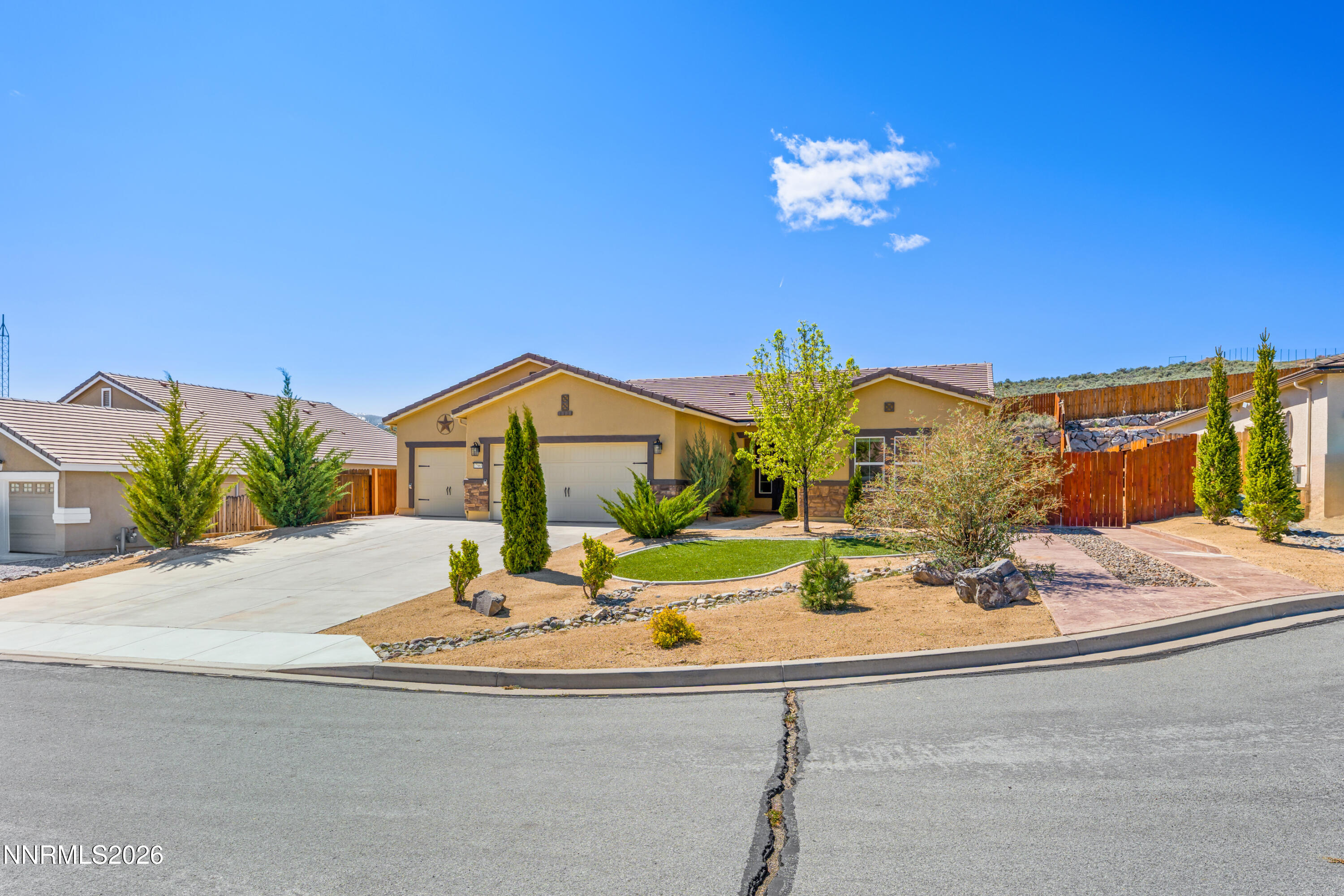 17965 Cedar Mountain Court