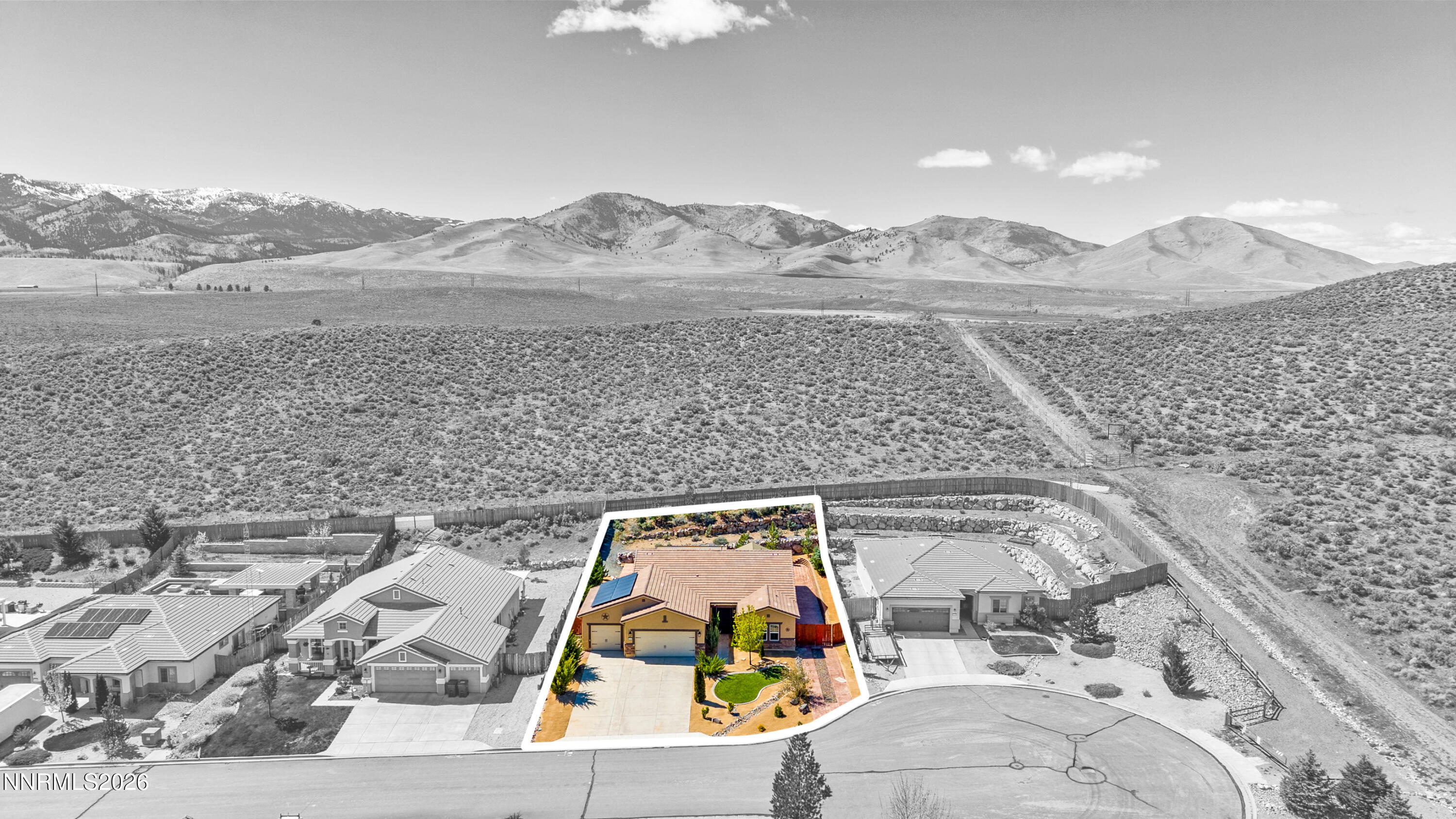 17965 Cedar Mountain Court