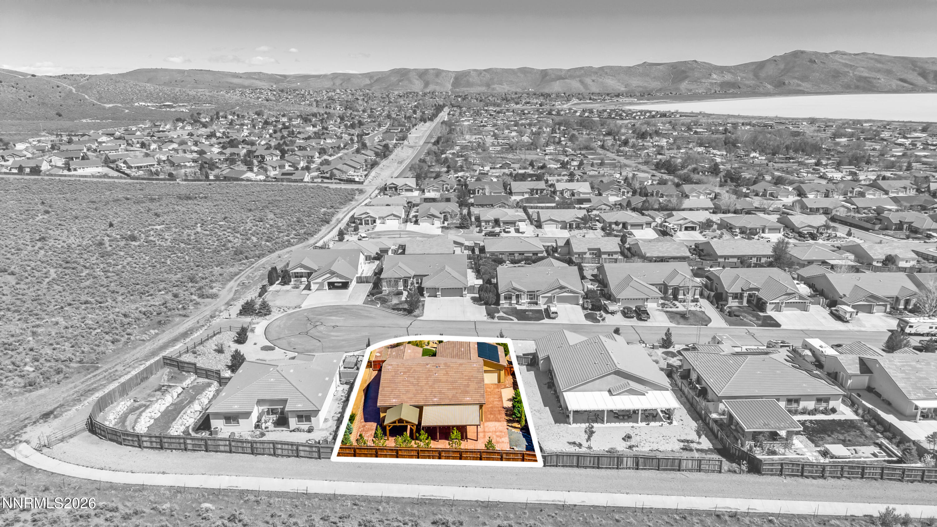 17965 Cedar Mountain Court