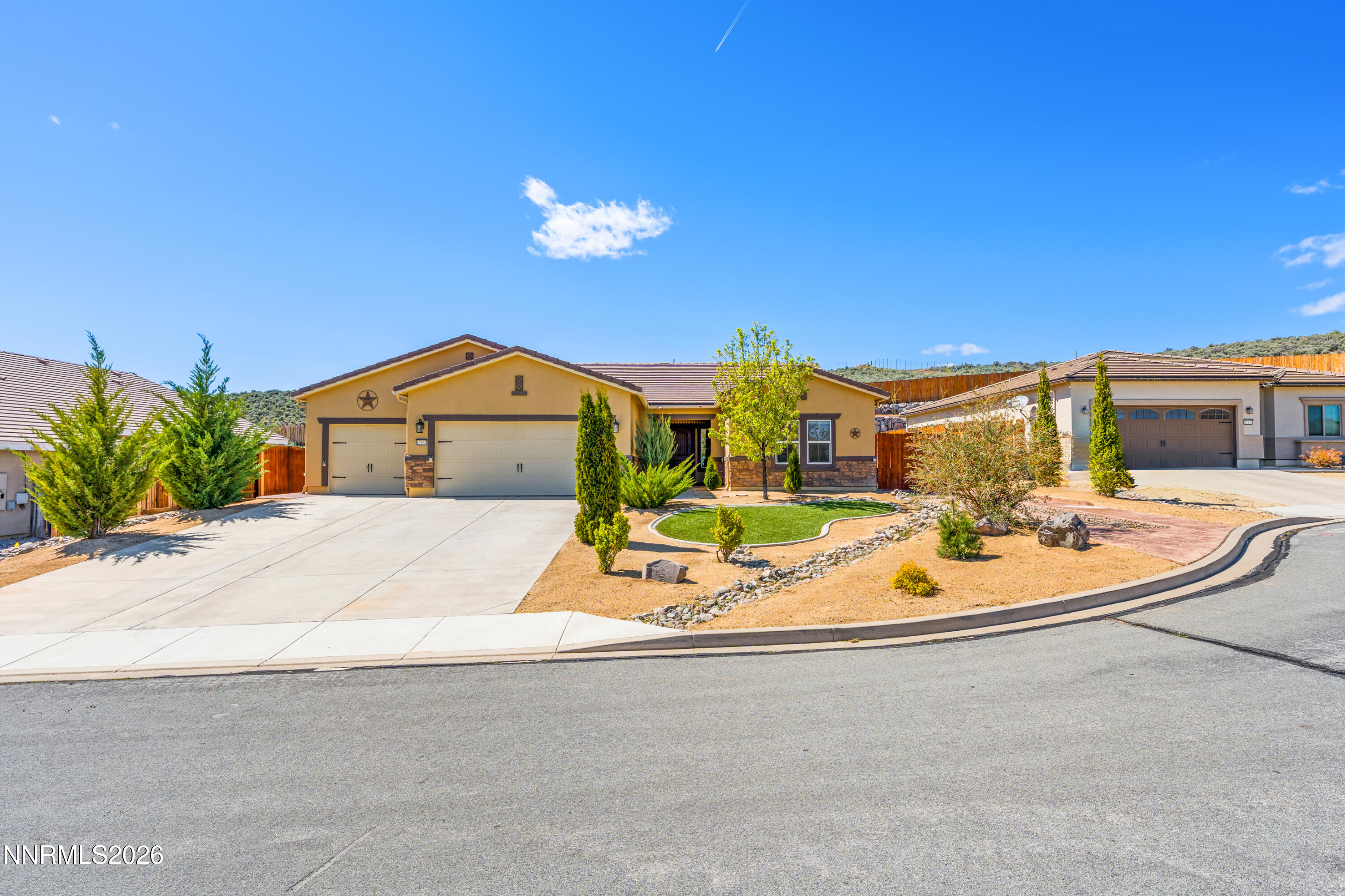 17965 Cedar Mountain Court