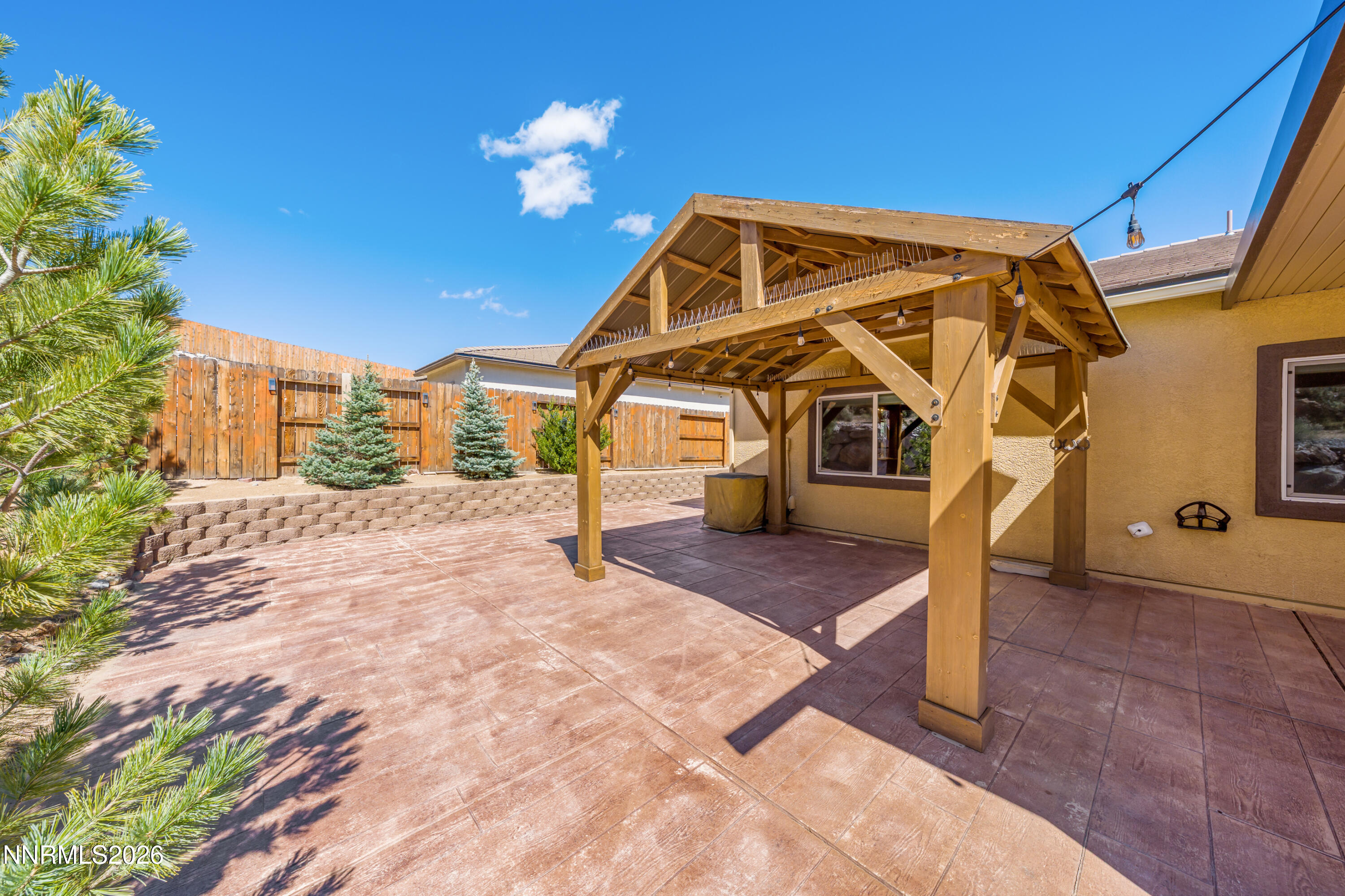 17965 Cedar Mountain Court