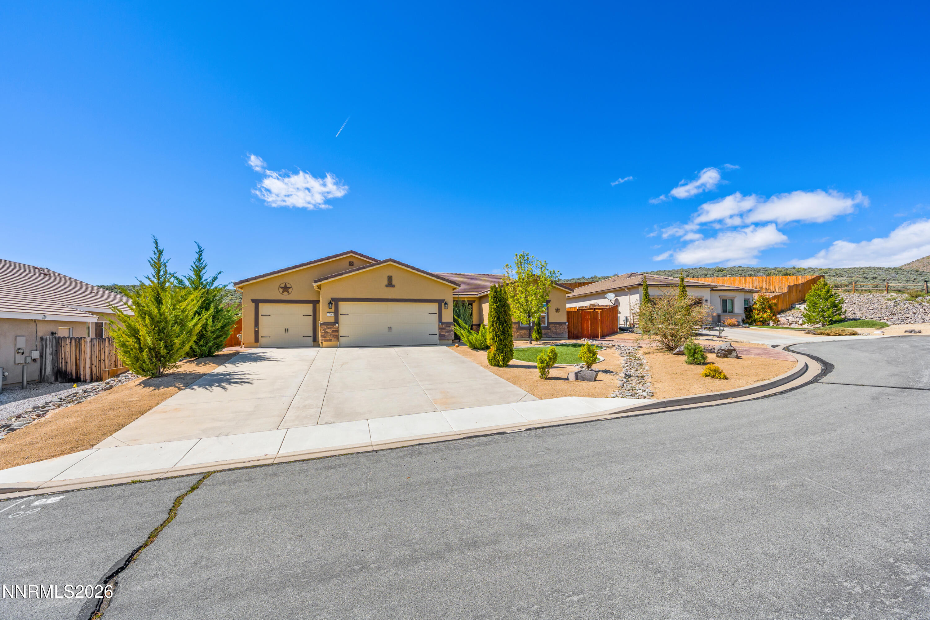17965 Cedar Mountain Court