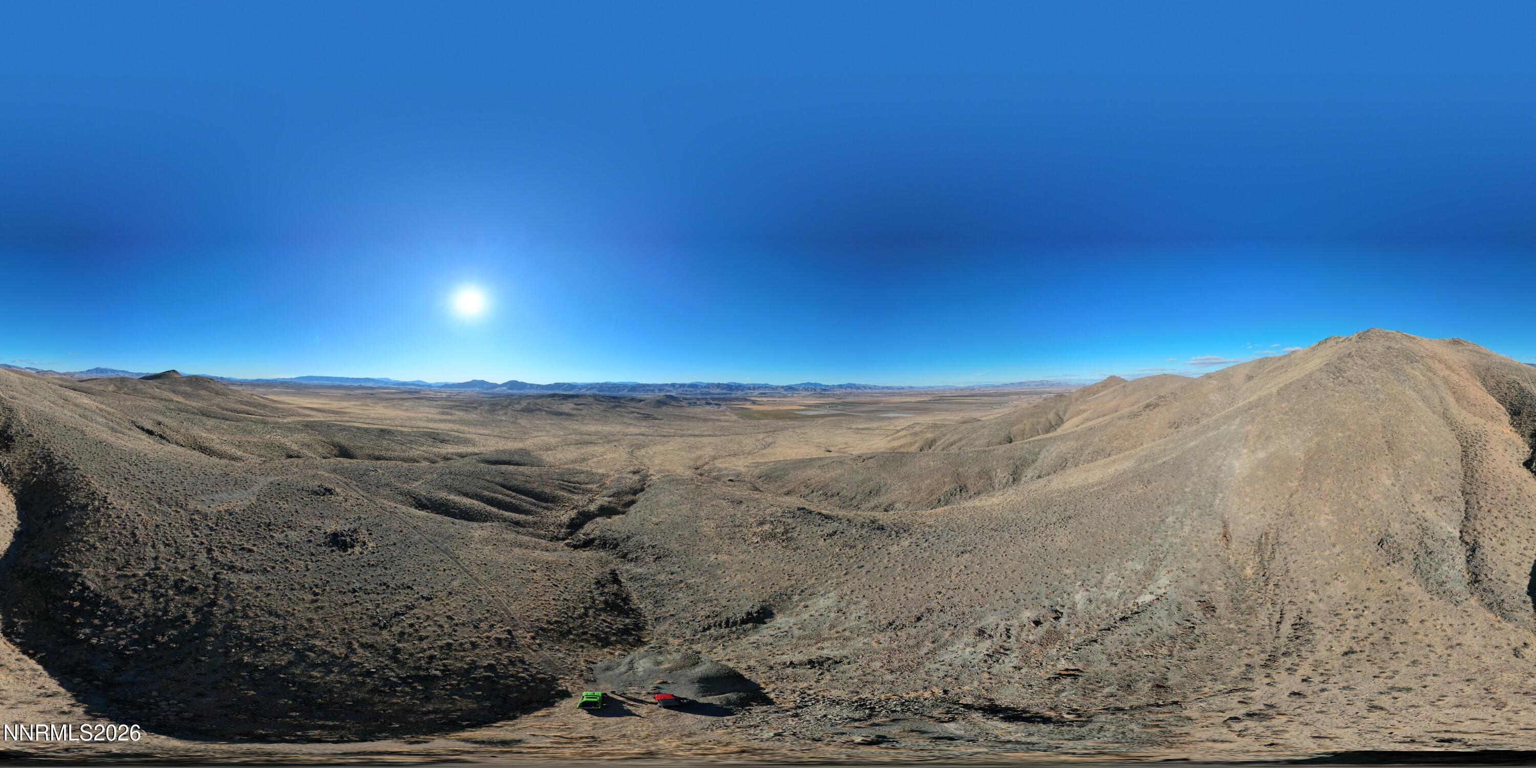 0146609 Iron King Mine