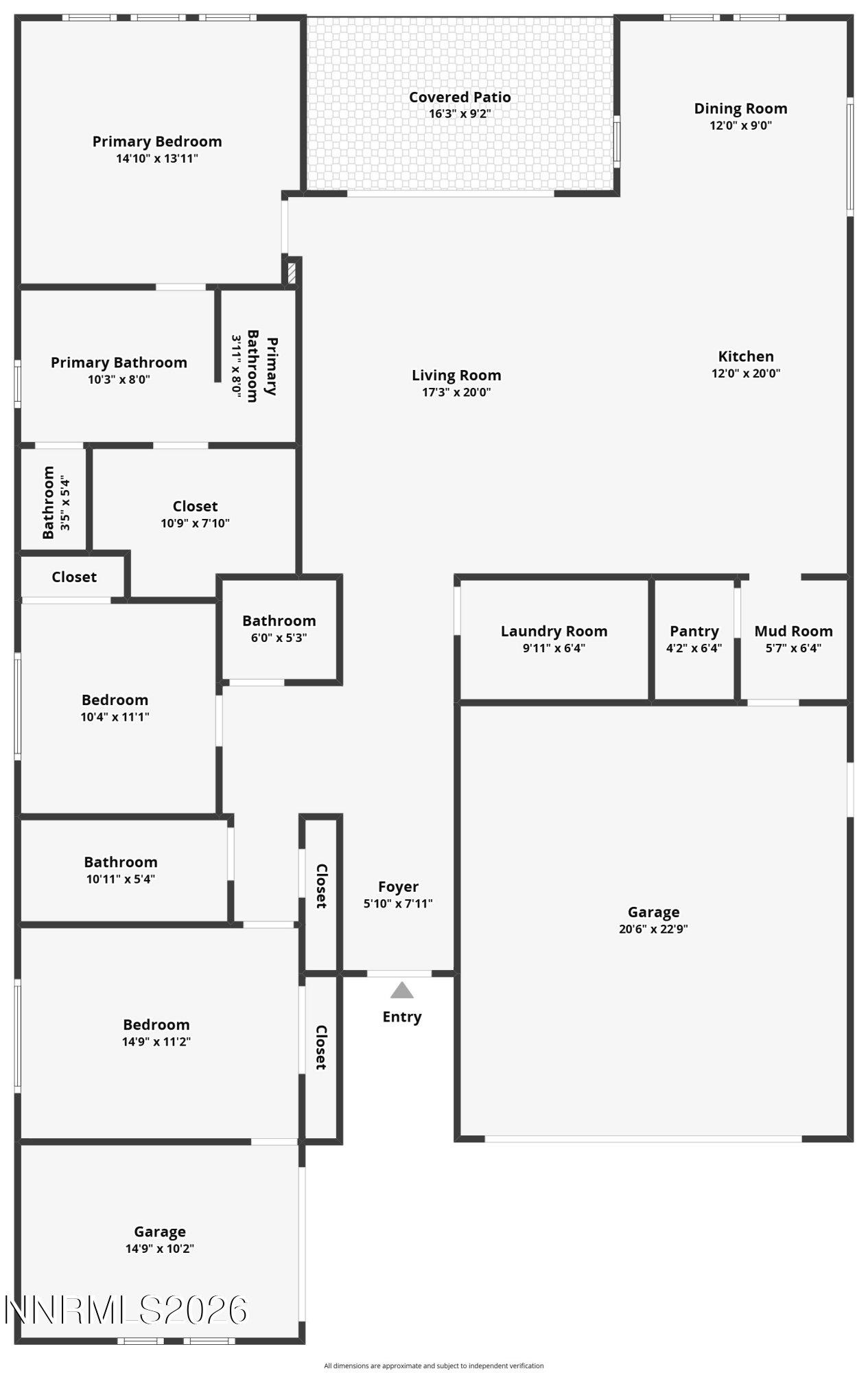 7494 Fallen Grove Lane