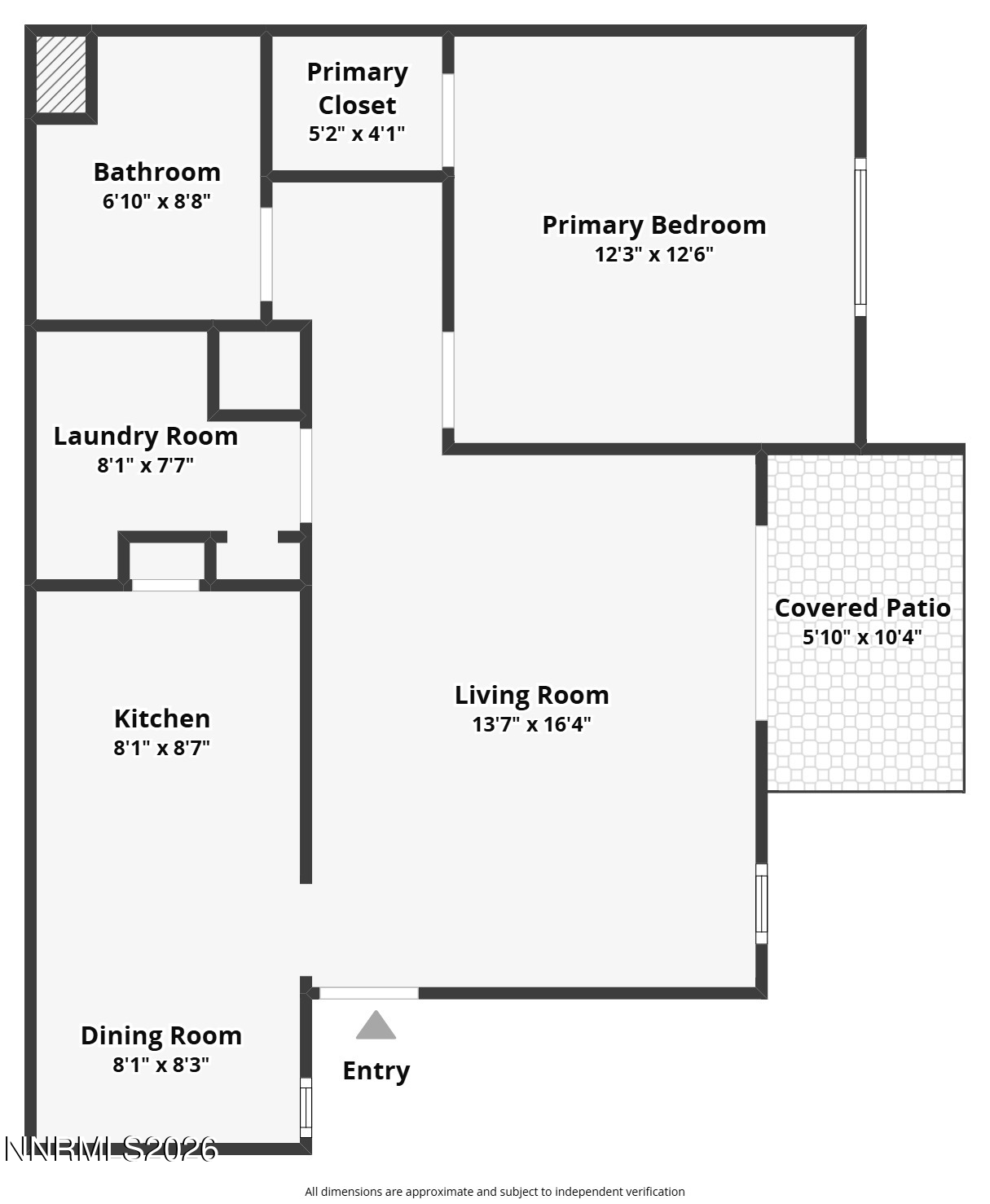 6850 Sharlands Avenue # 1078