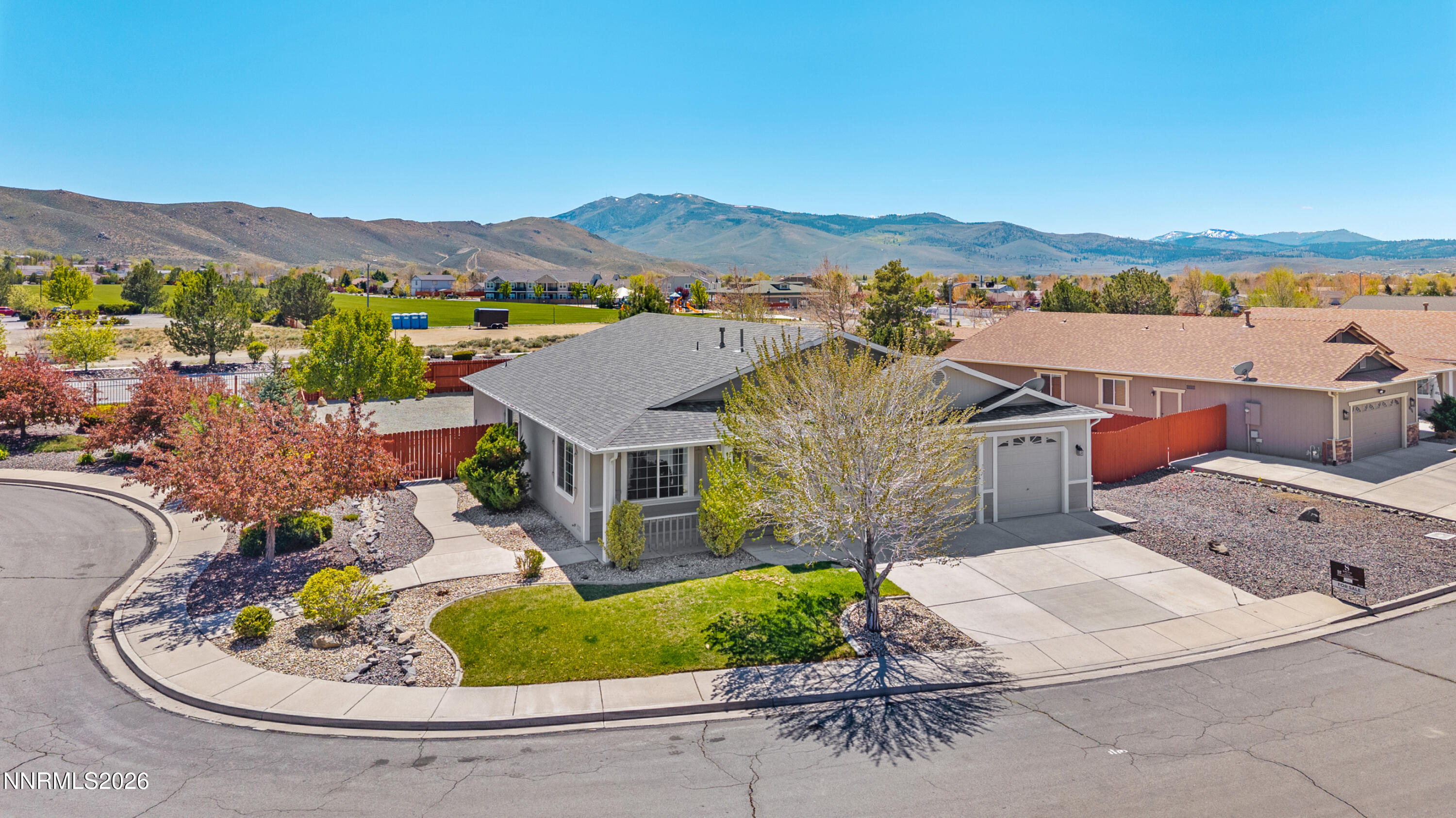 18382 Narrowleaf Court