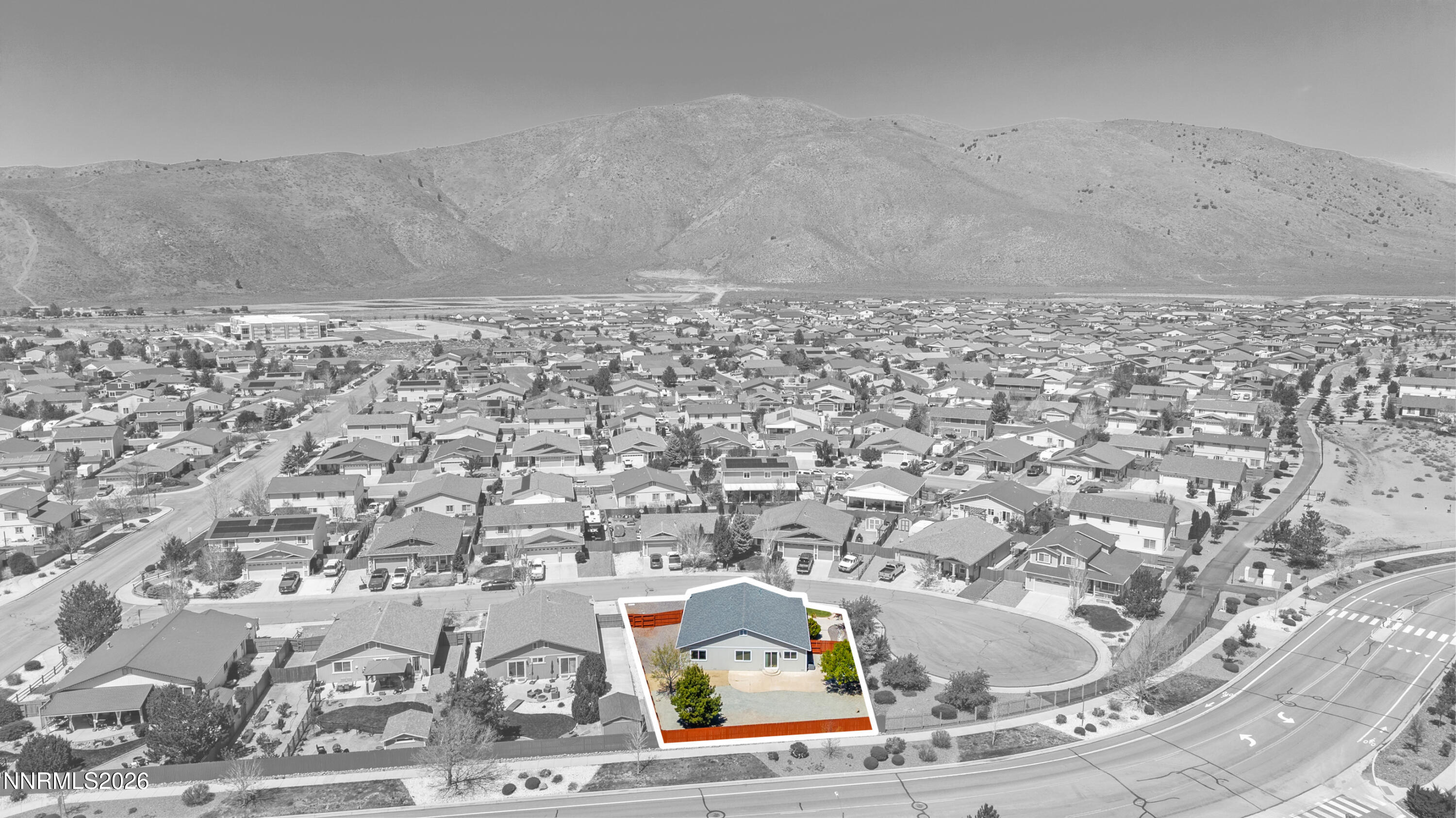 18382 Narrowleaf Court