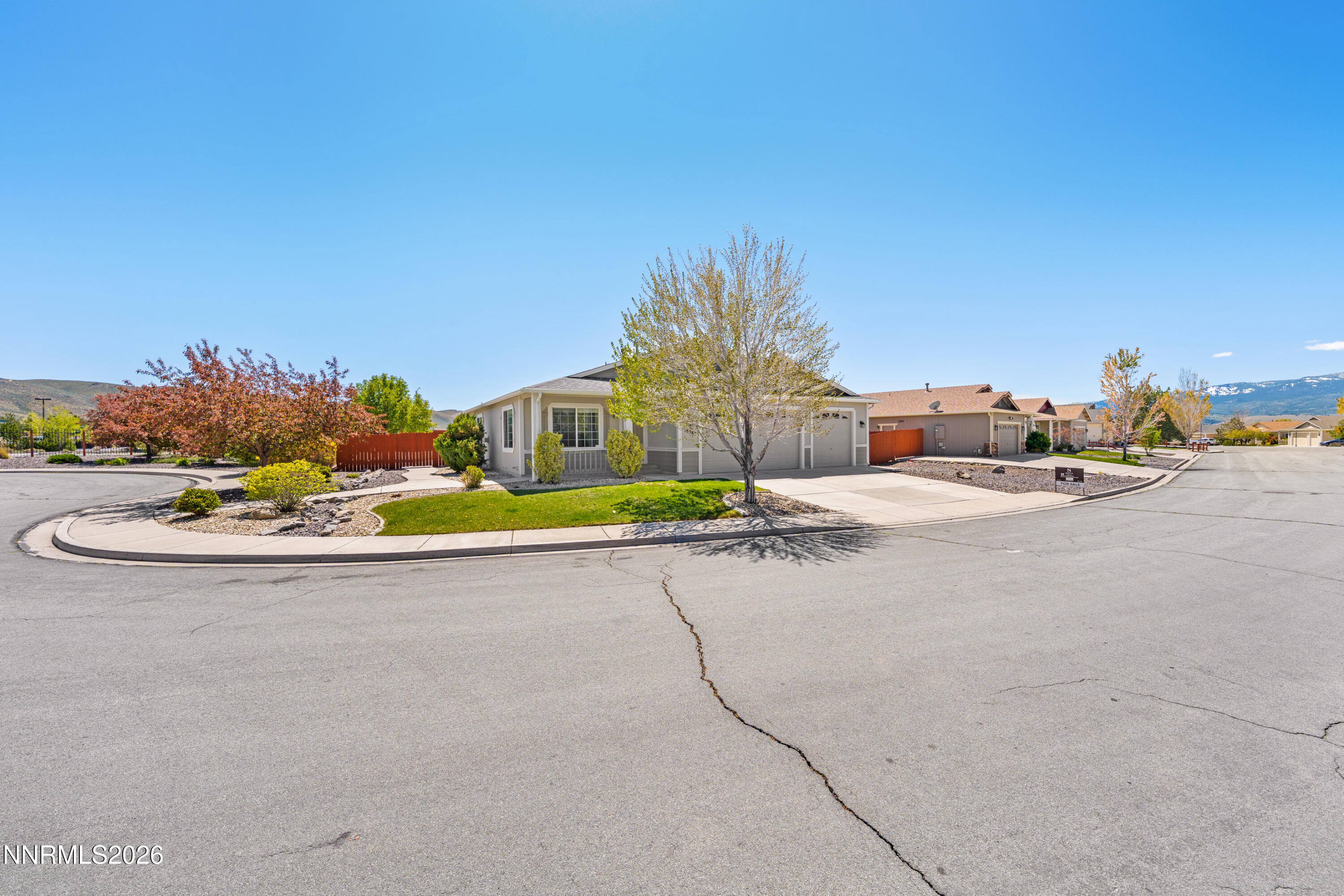 18382 Narrowleaf Court