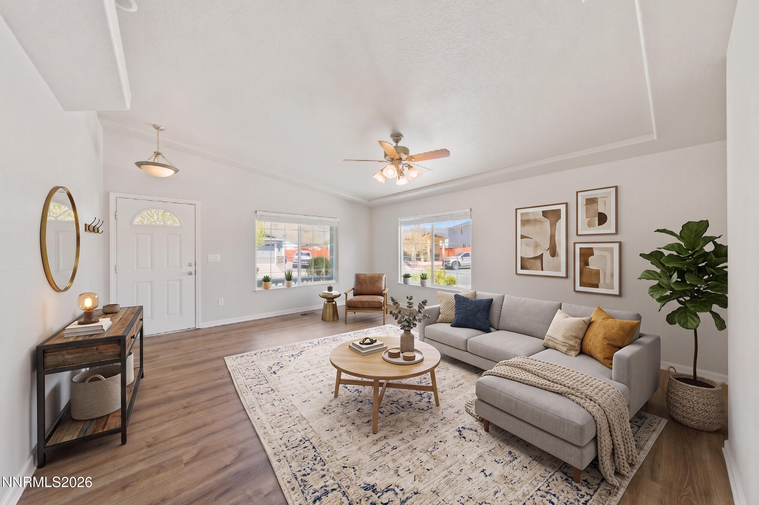 18382 Narrowleaf Court