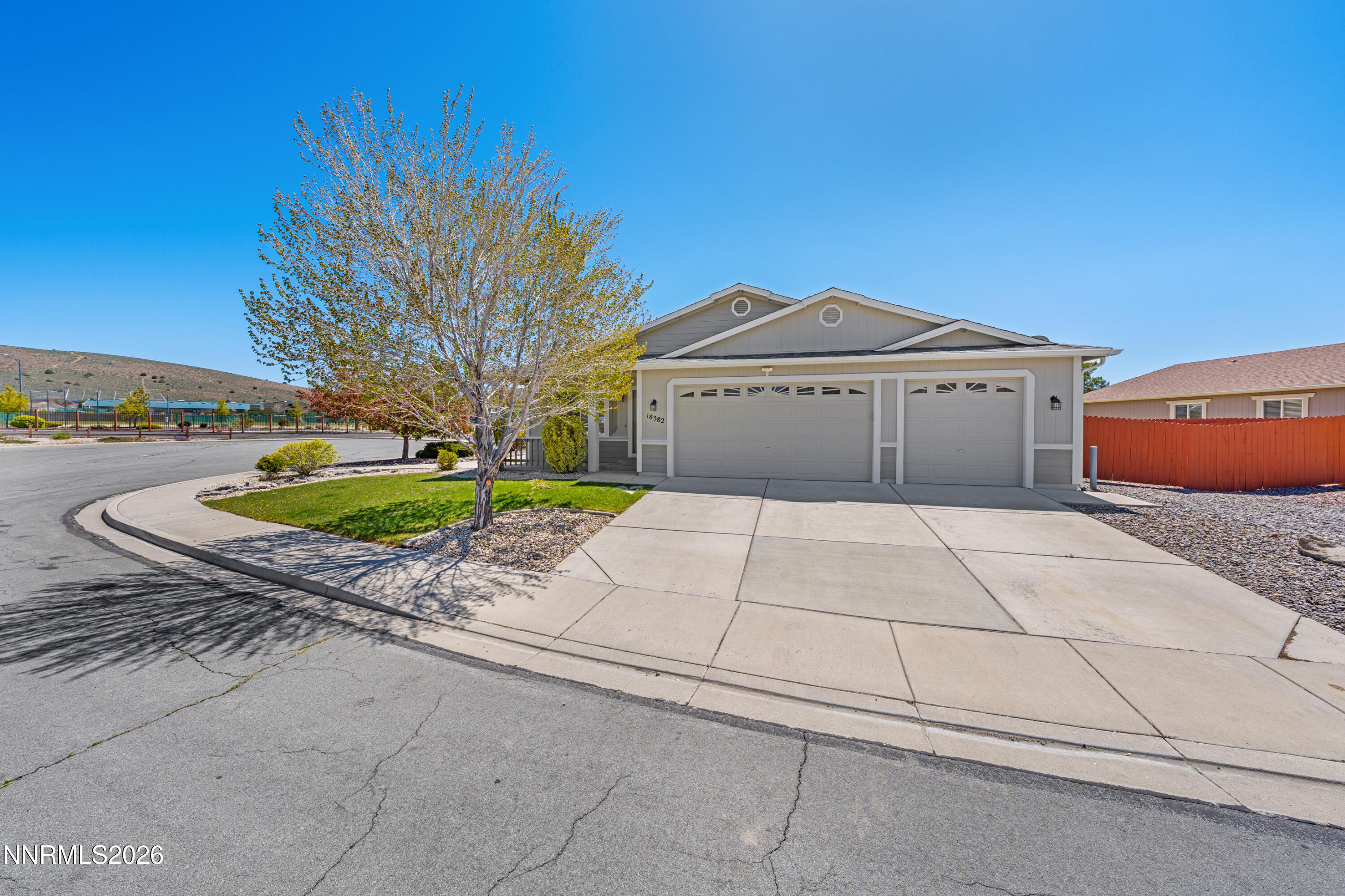 18382 Narrowleaf Court