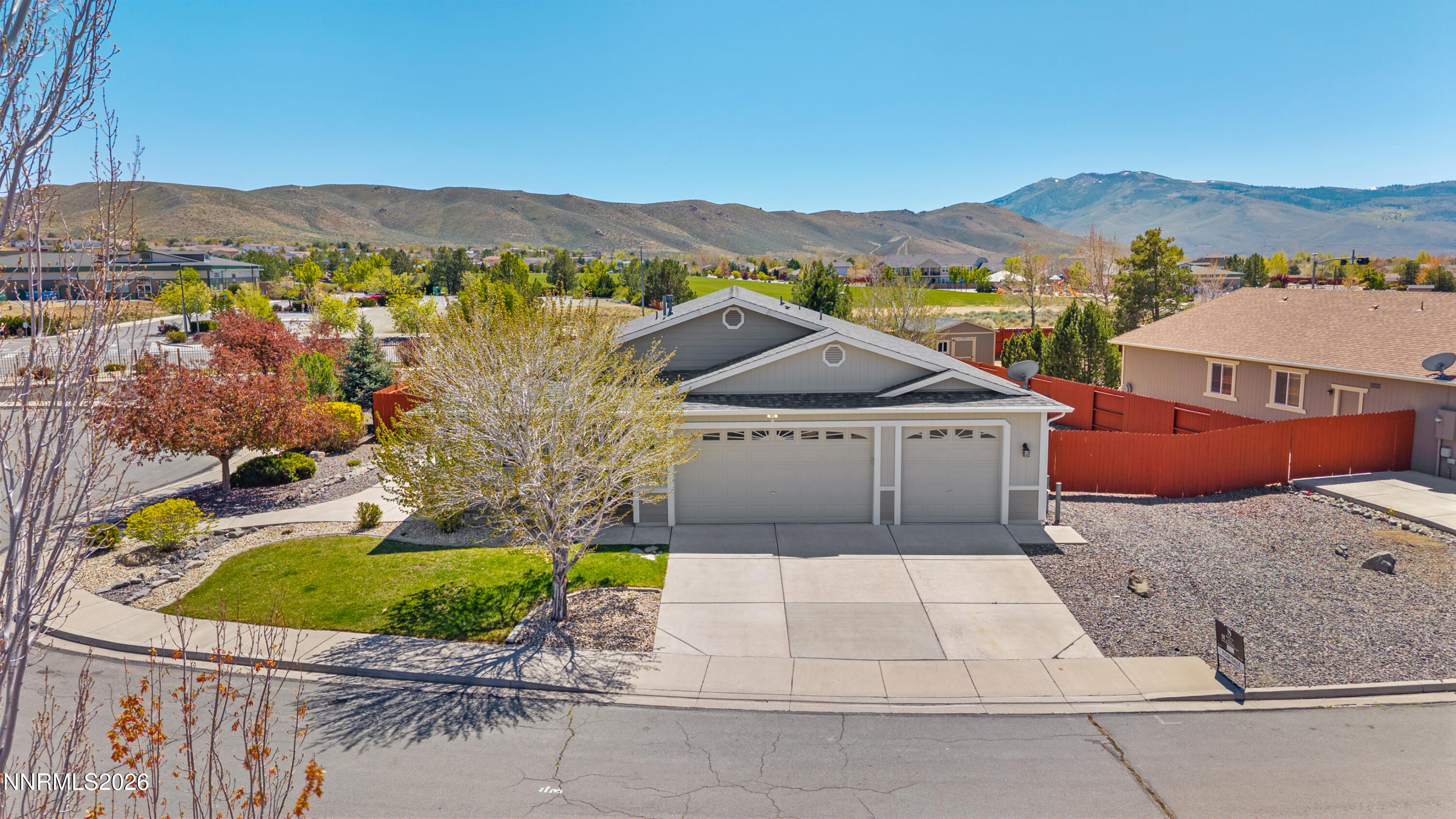 18382 Narrowleaf Court