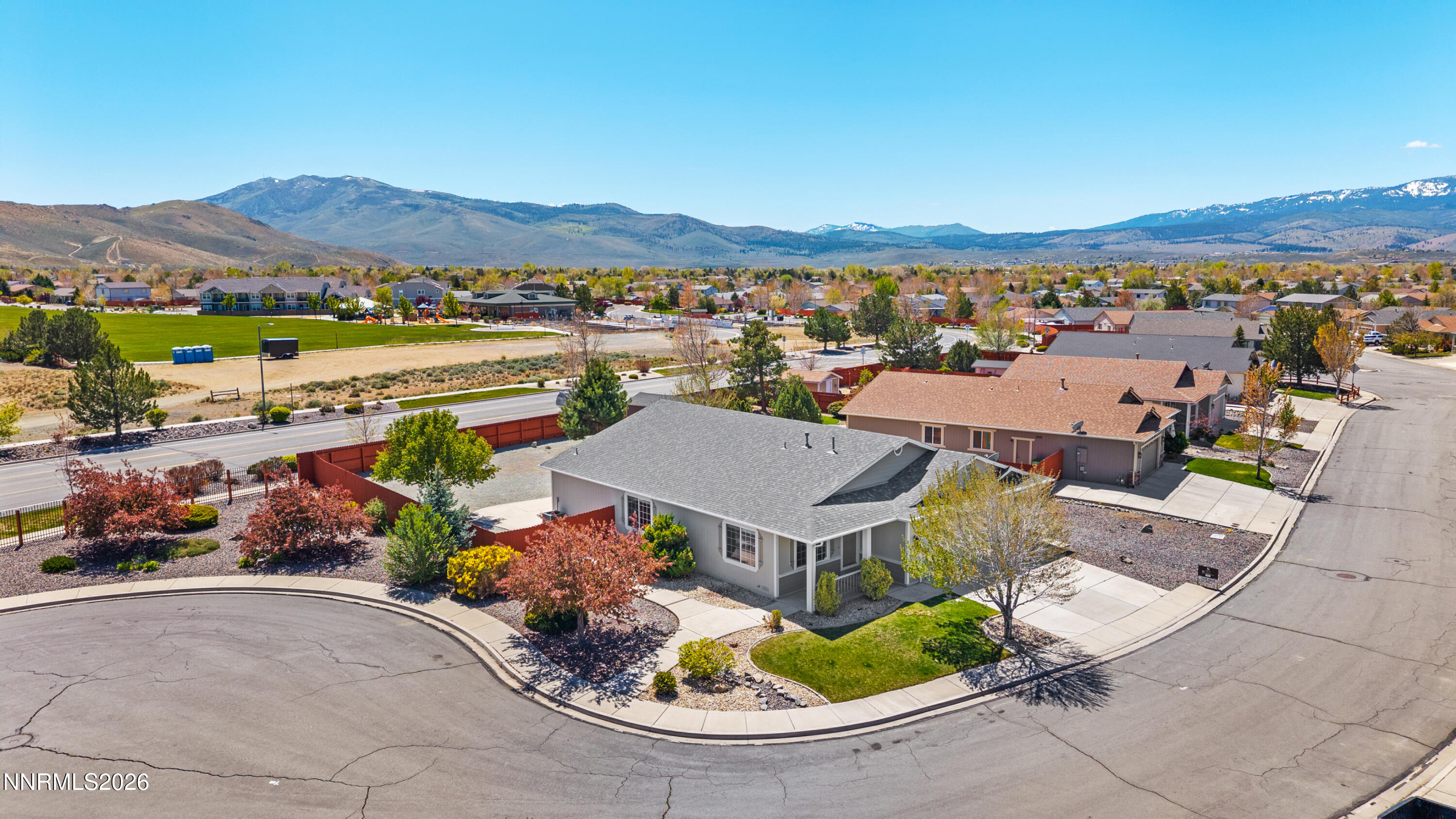18382 Narrowleaf Court