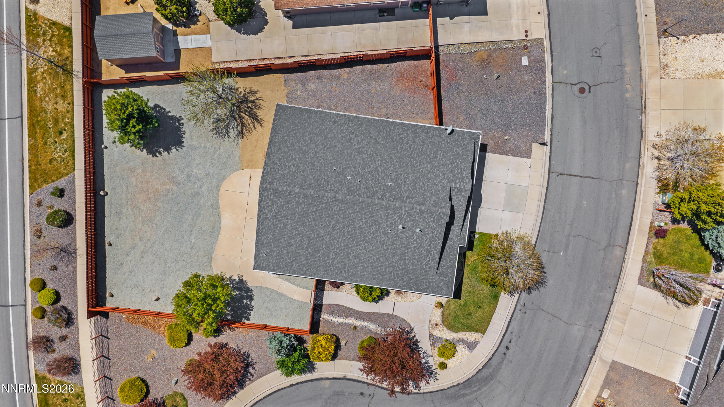 18382 Narrowleaf Court