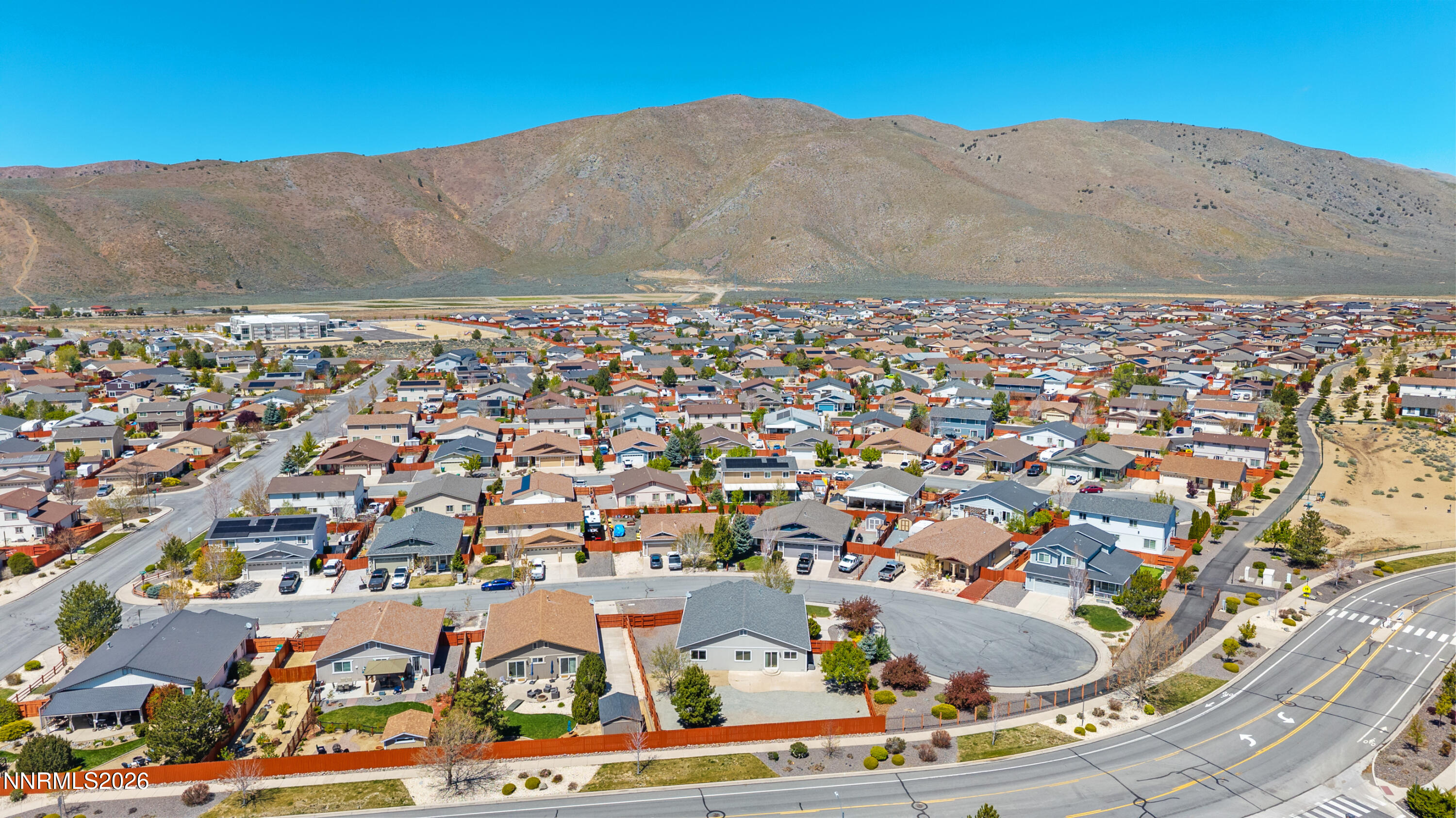 18382 Narrowleaf Court