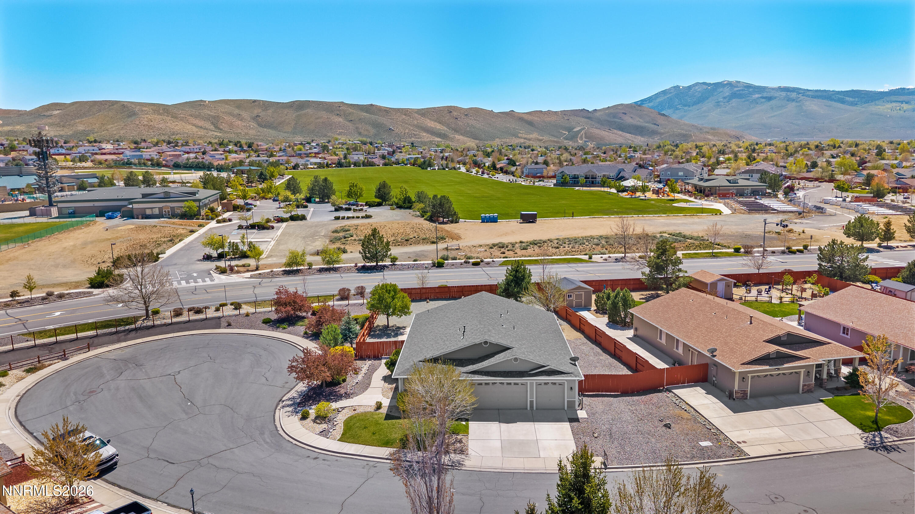 18382 Narrowleaf Court