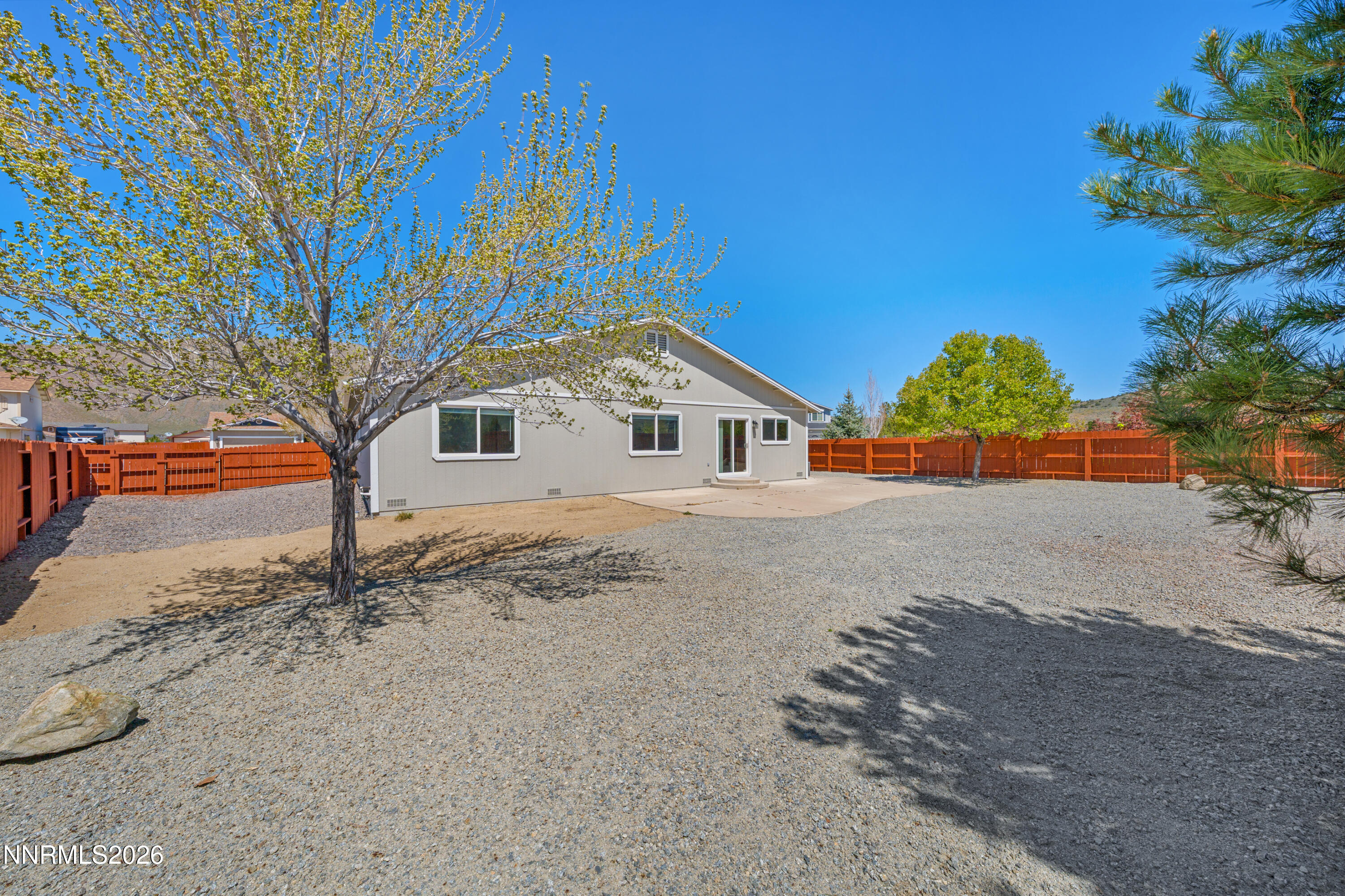 18382 Narrowleaf Court