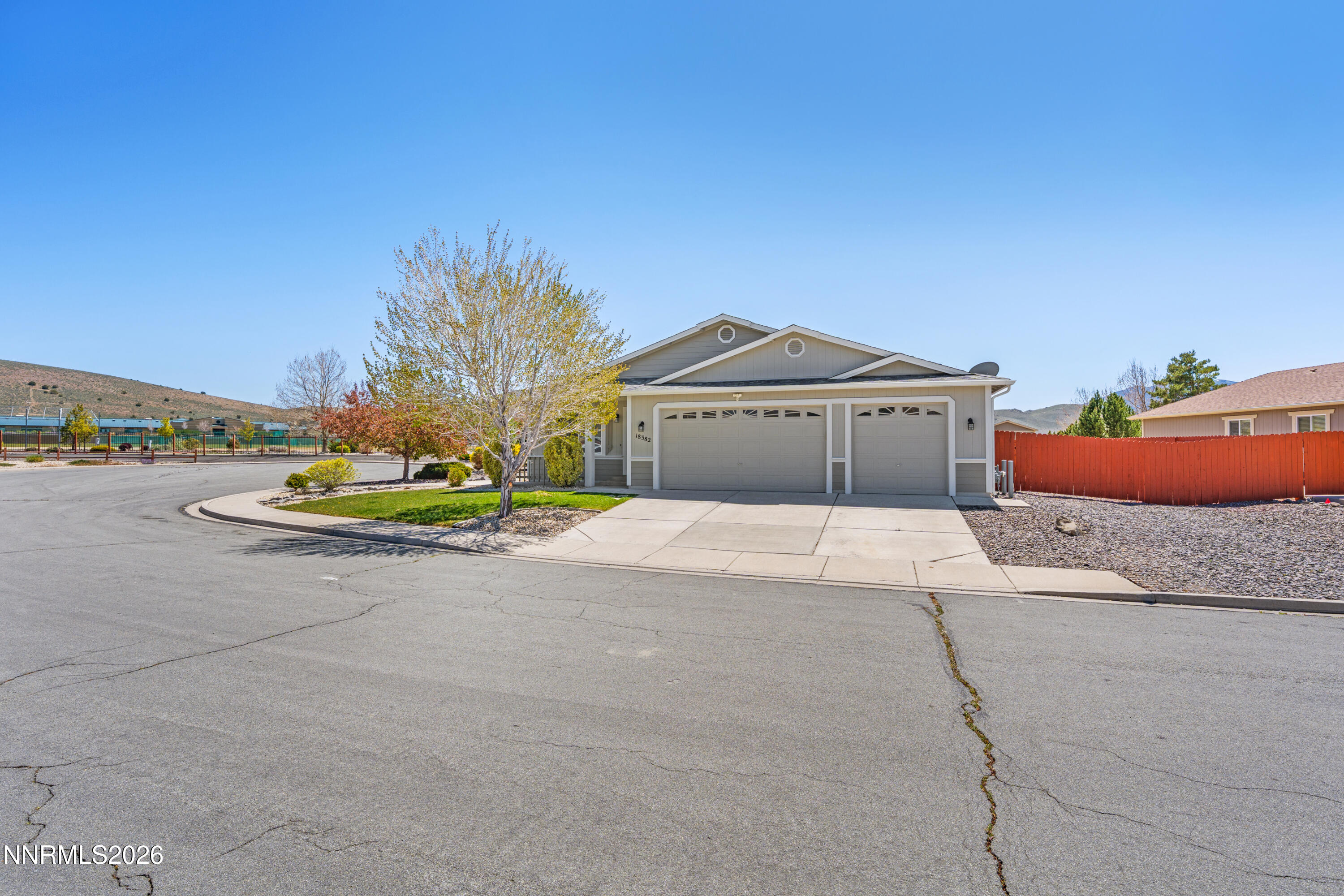 18382 Narrowleaf Court