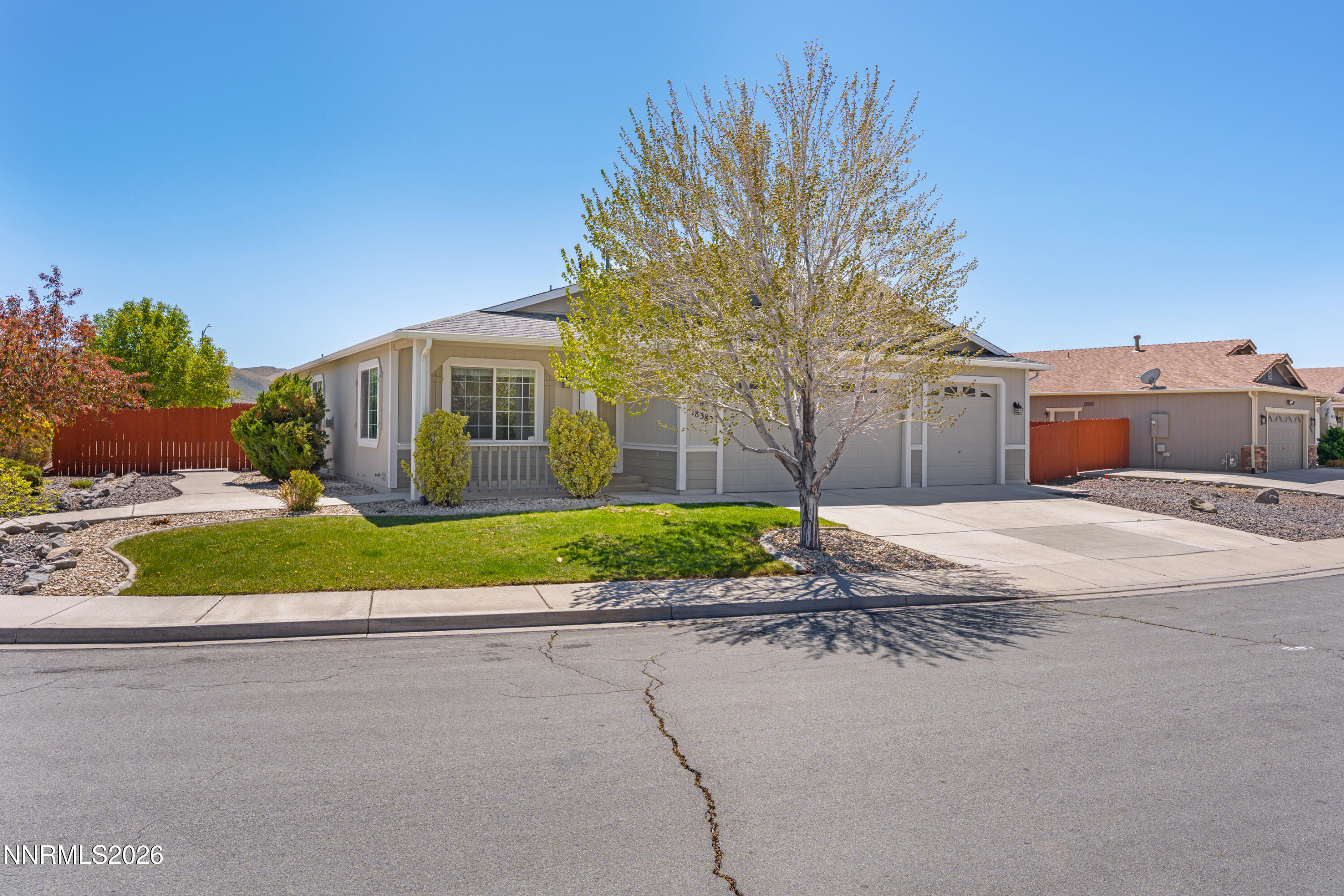 18382 Narrowleaf Court