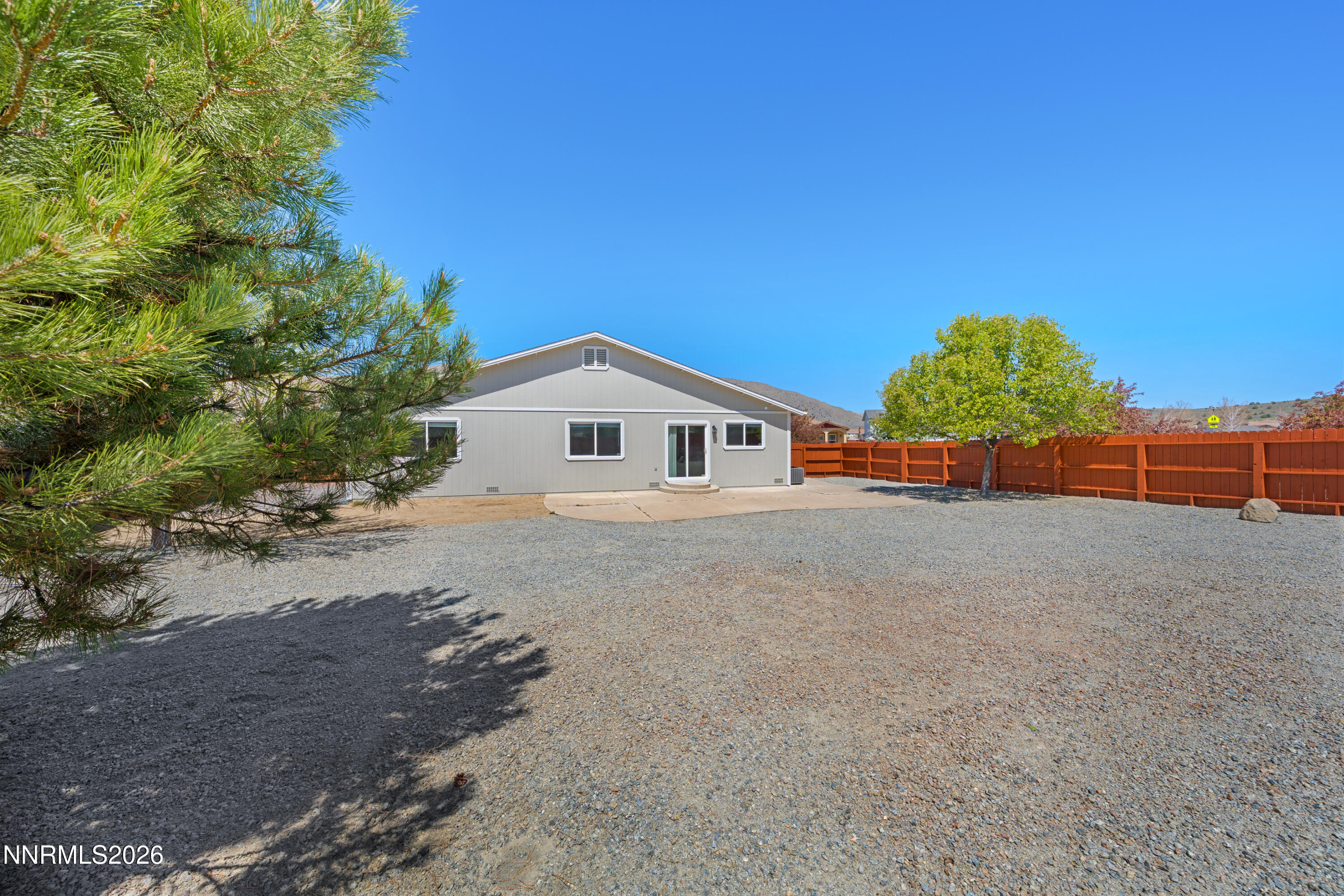 18382 Narrowleaf Court