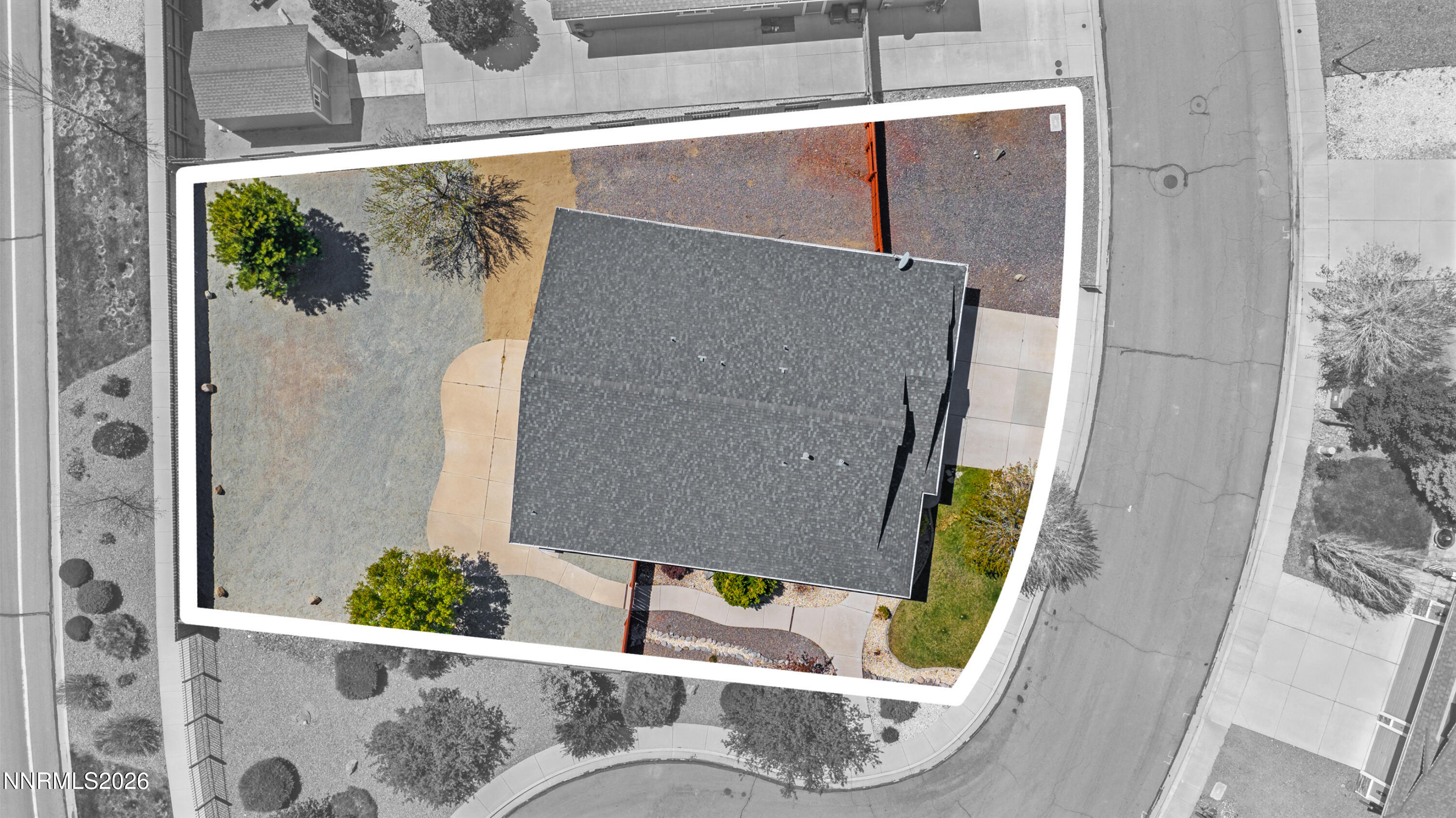 18382 Narrowleaf Court