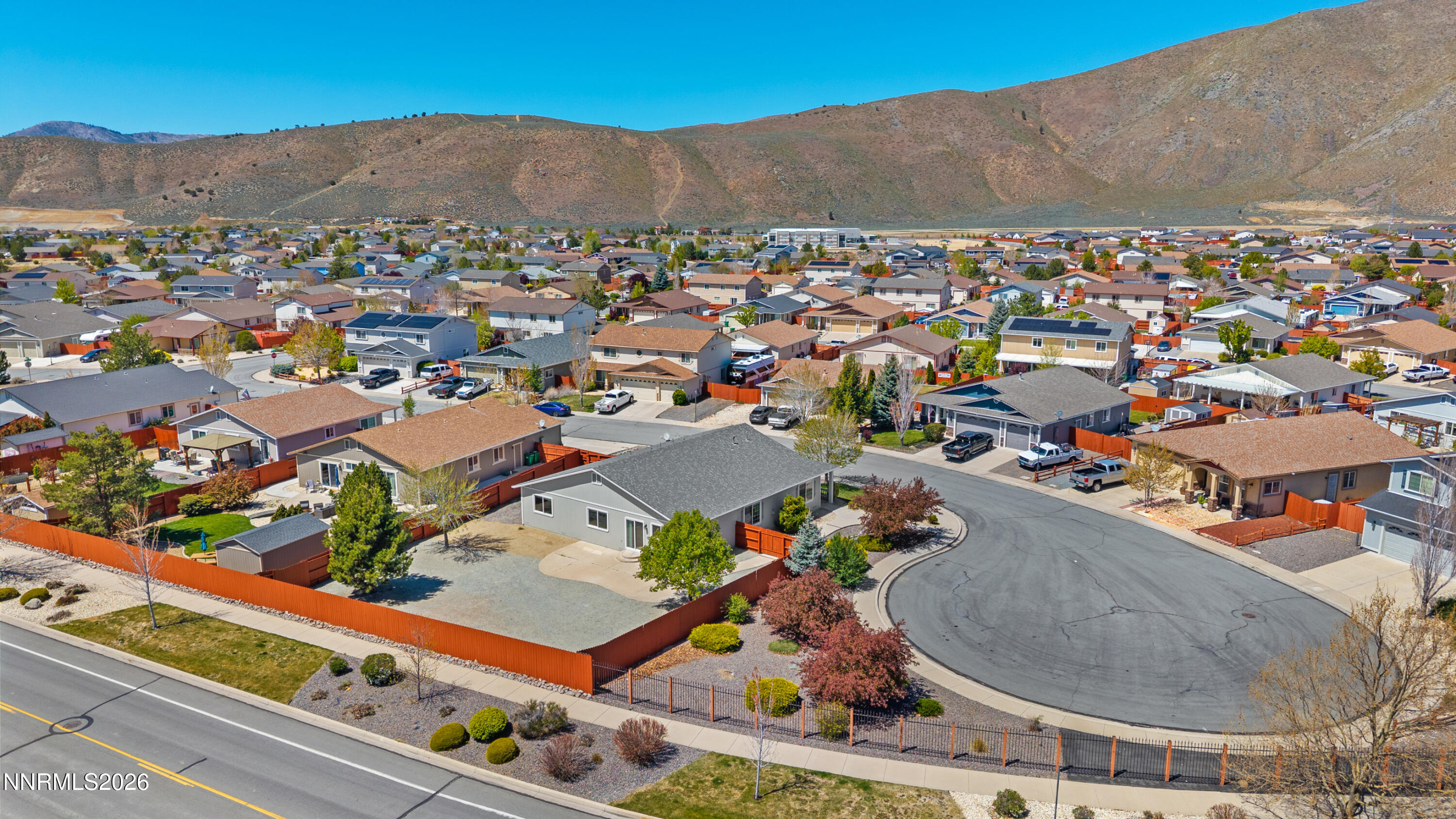 18382 Narrowleaf Court