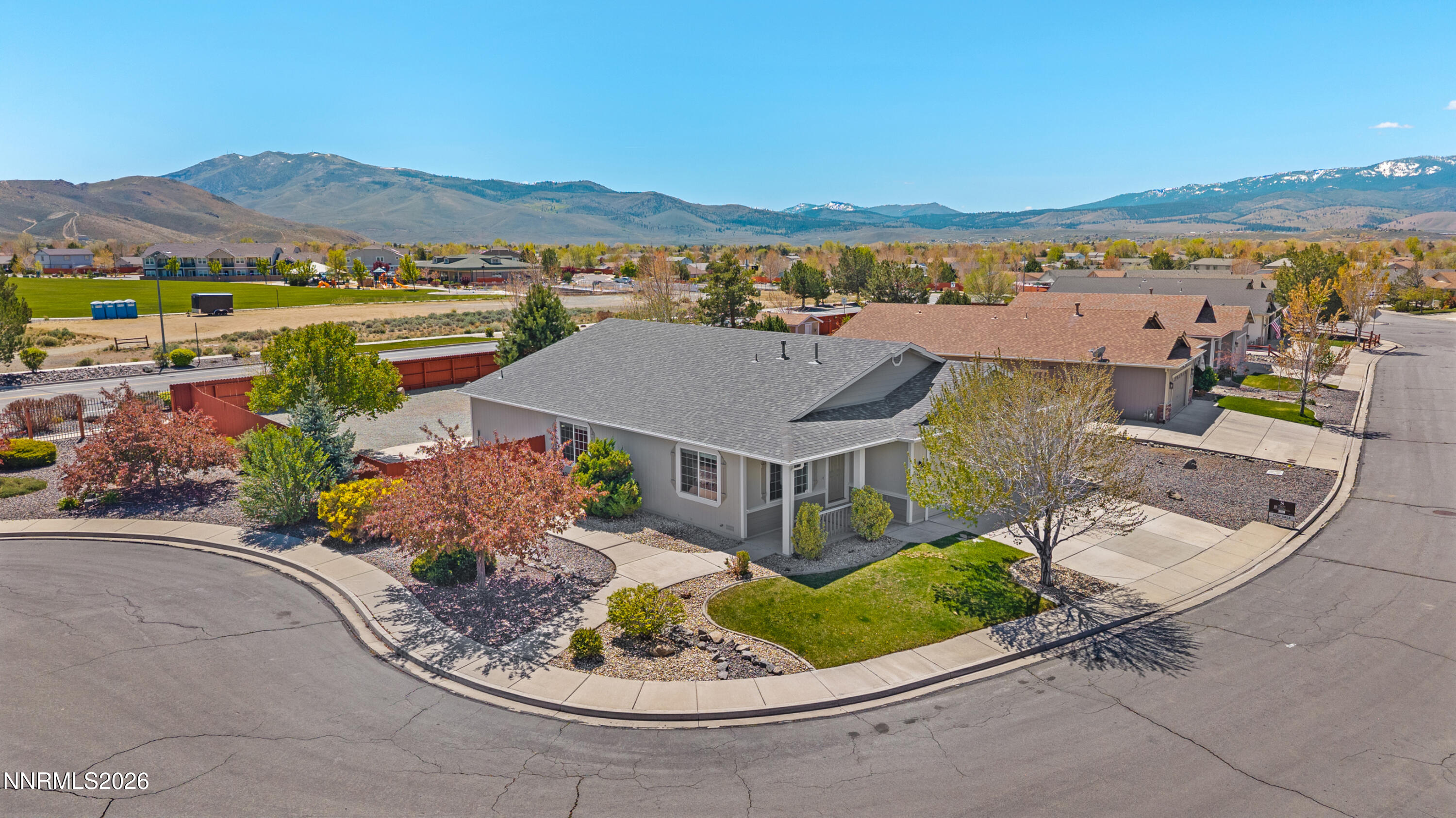 18382 Narrowleaf Court