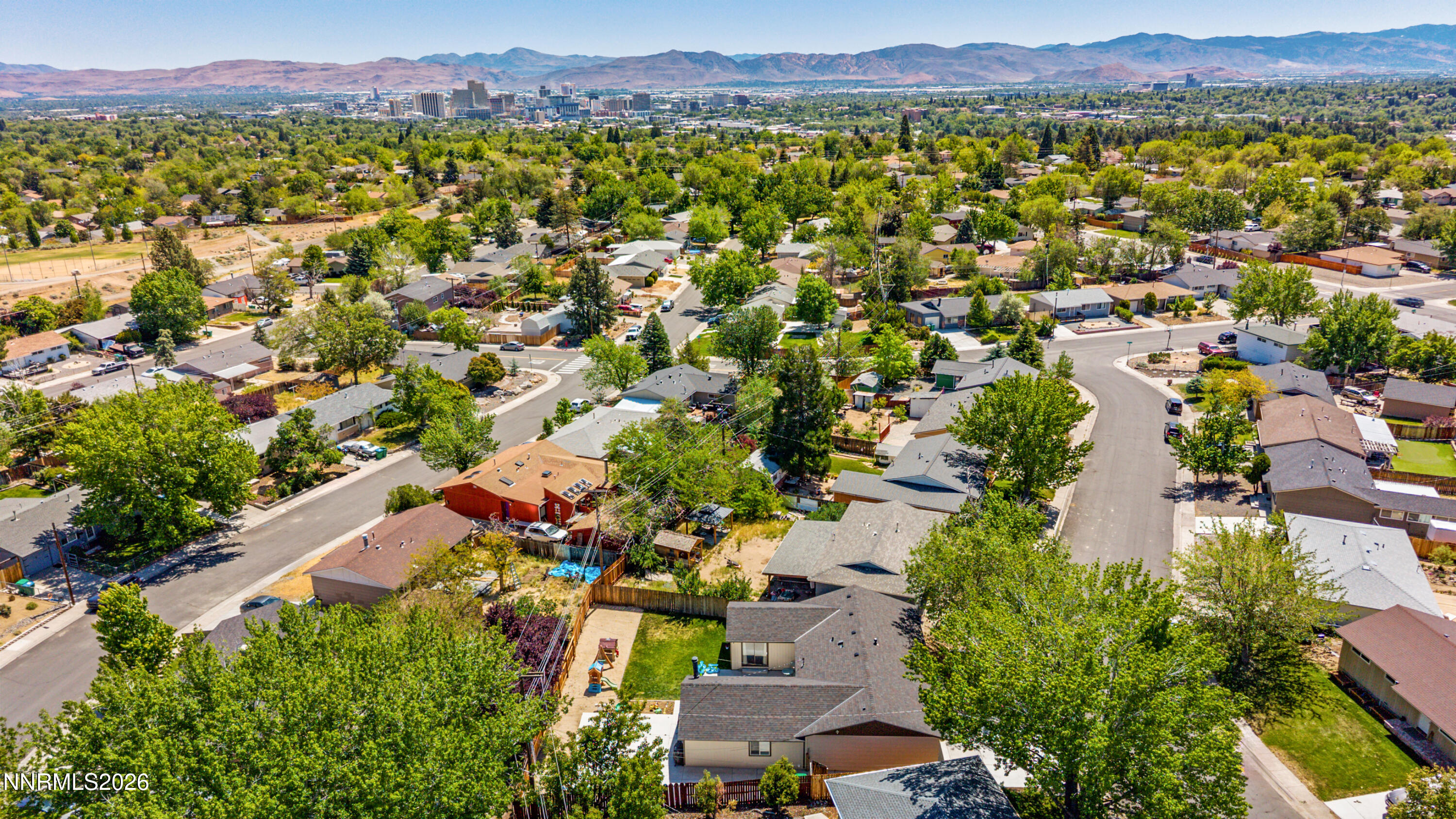 1010 Casa Loma Drive