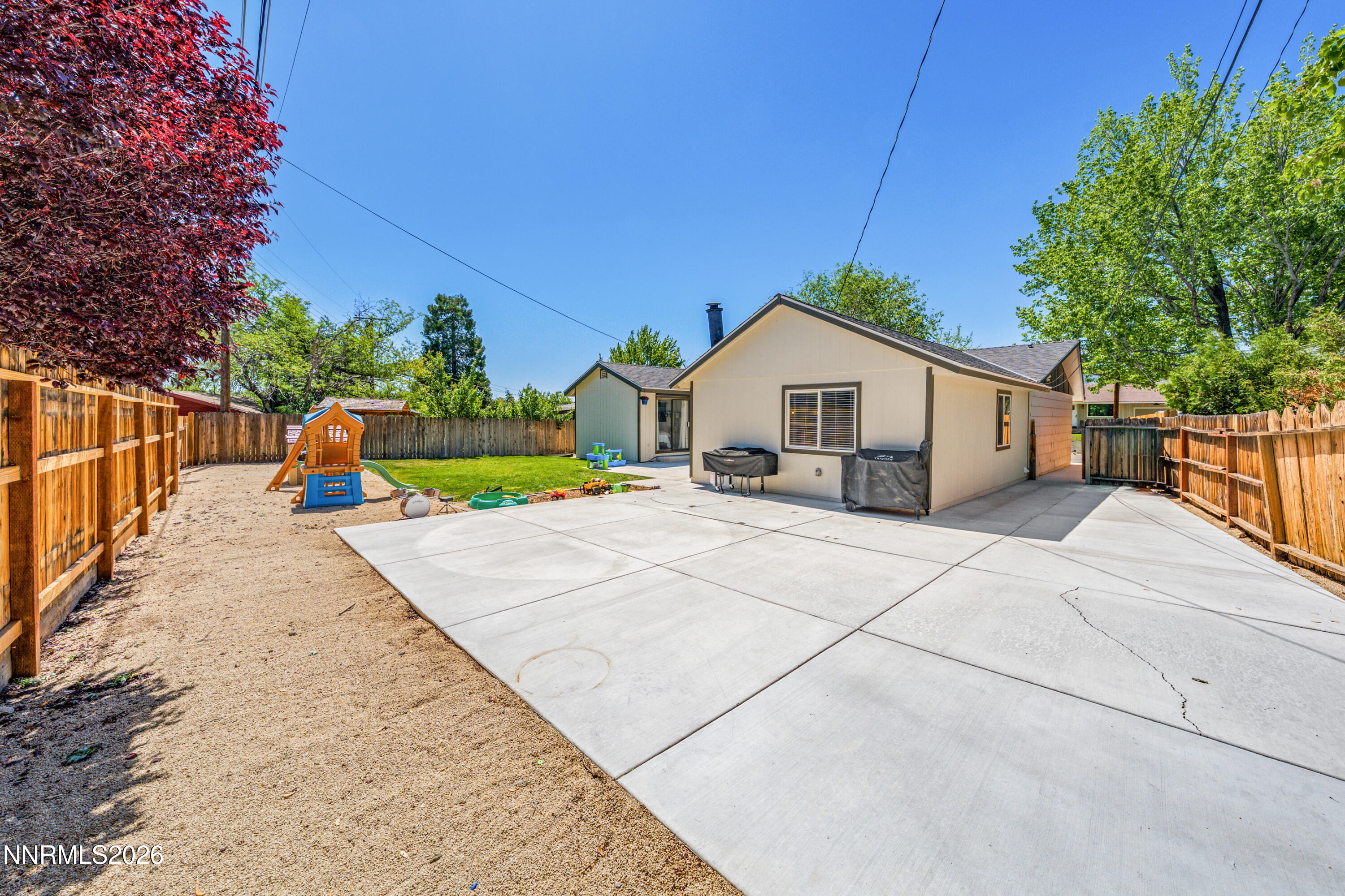 1010 Casa Loma Drive