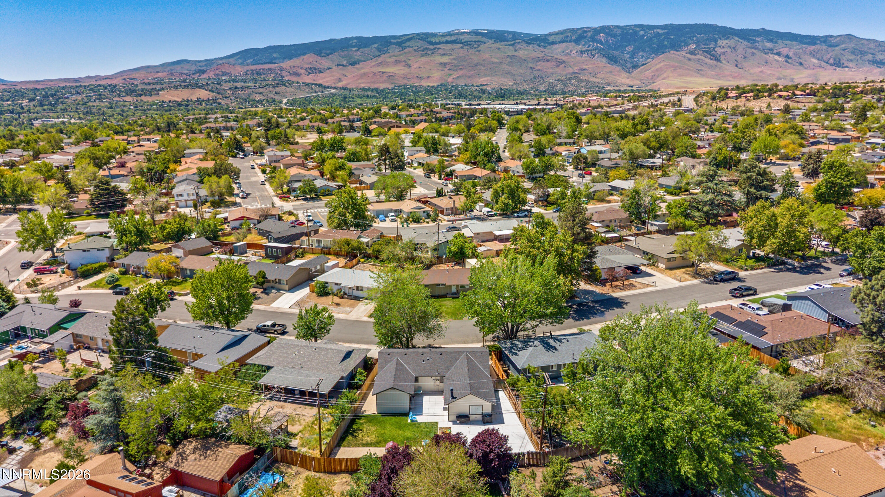 1010 Casa Loma Drive