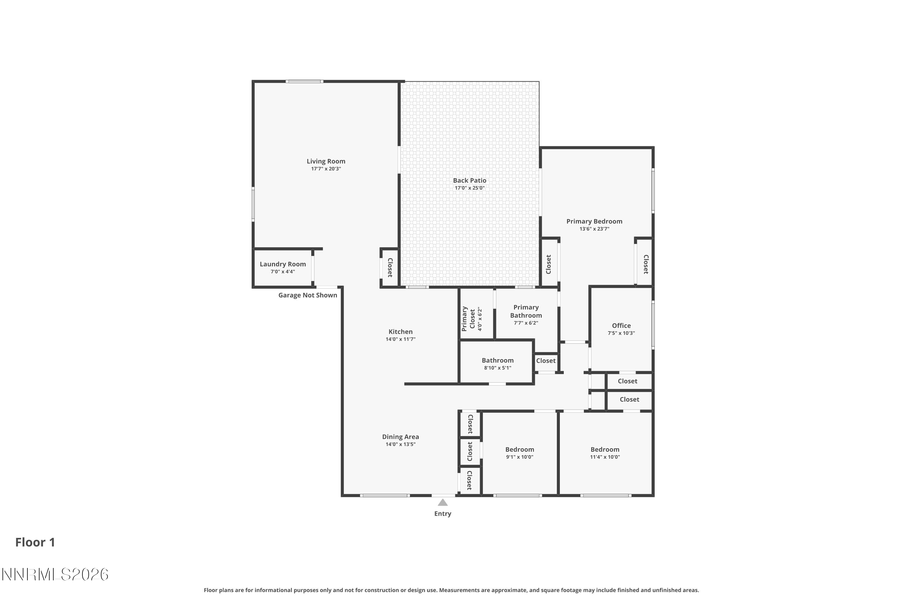 1010 Casa Loma Drive