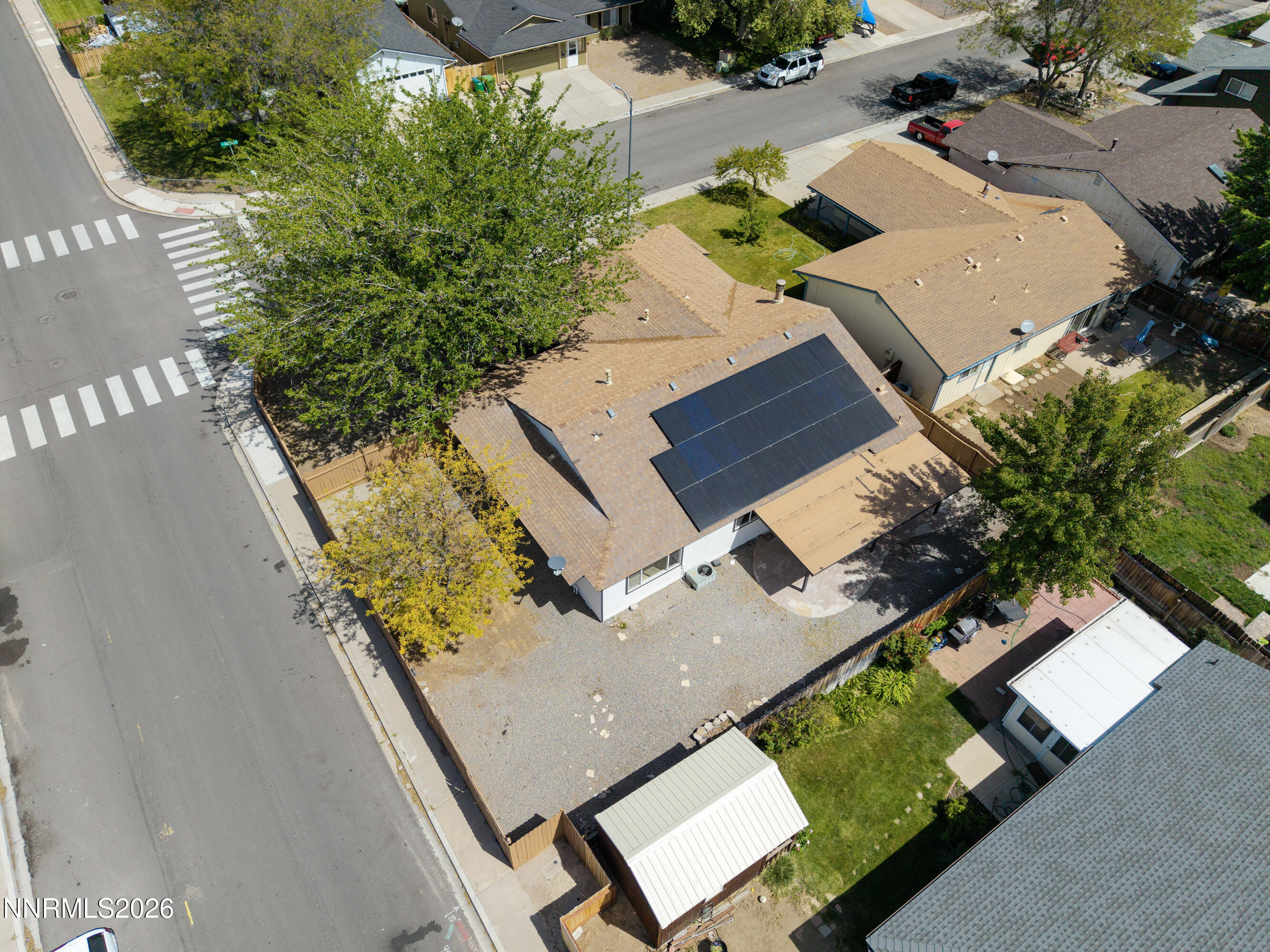 913 Glen Molly Drive