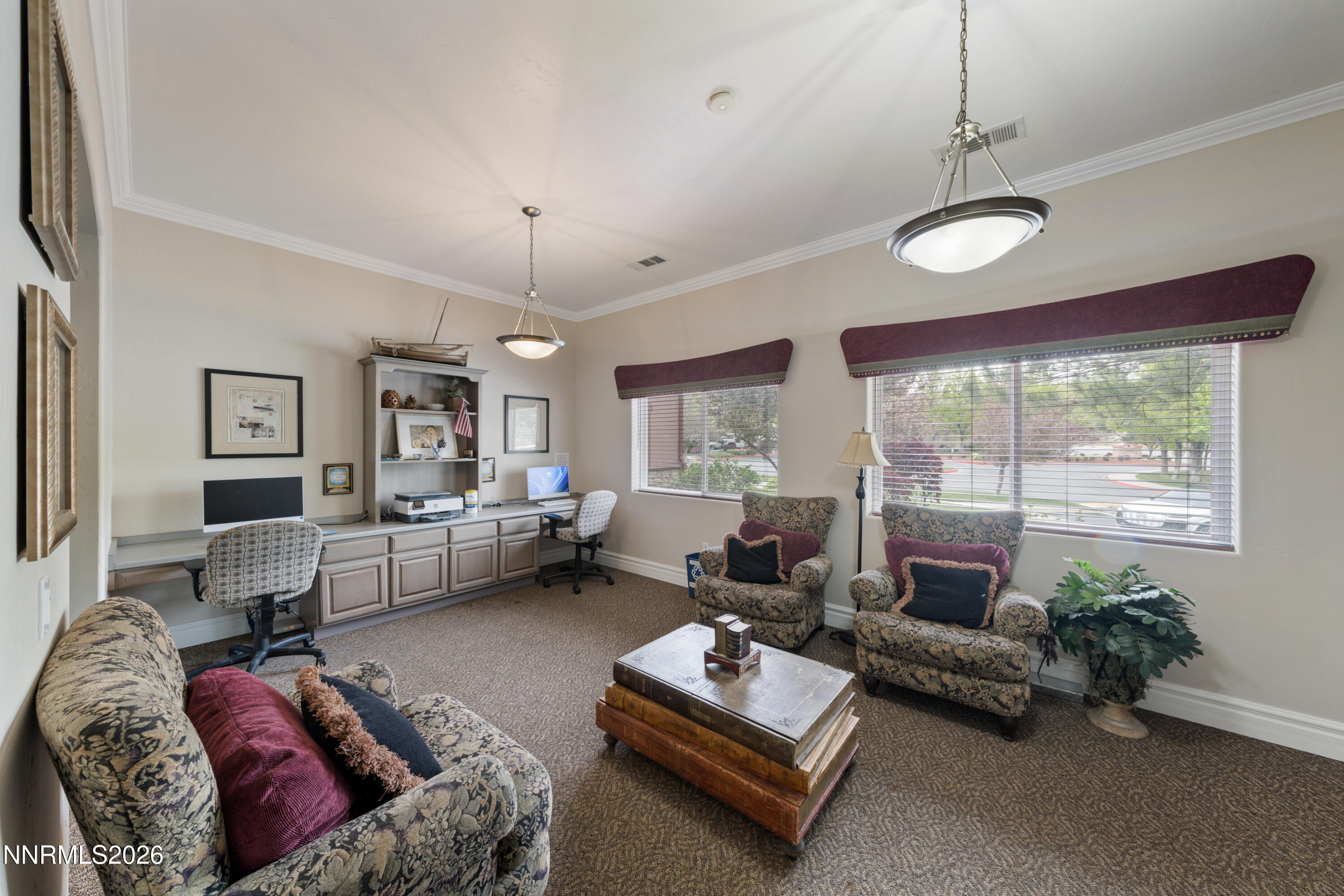 6850 Sharlands Avenue # 1038