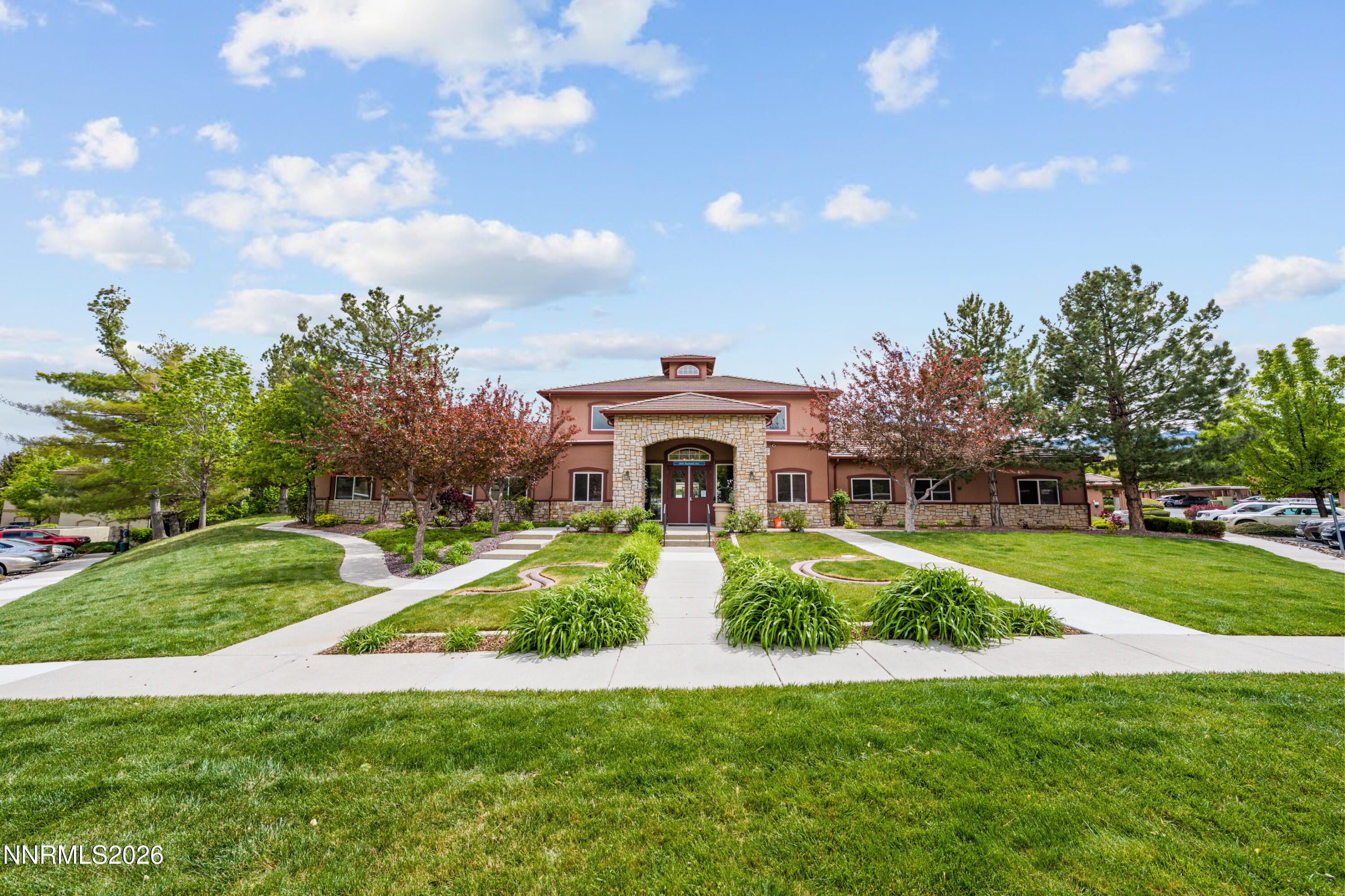 6850 Sharlands Avenue # 1038