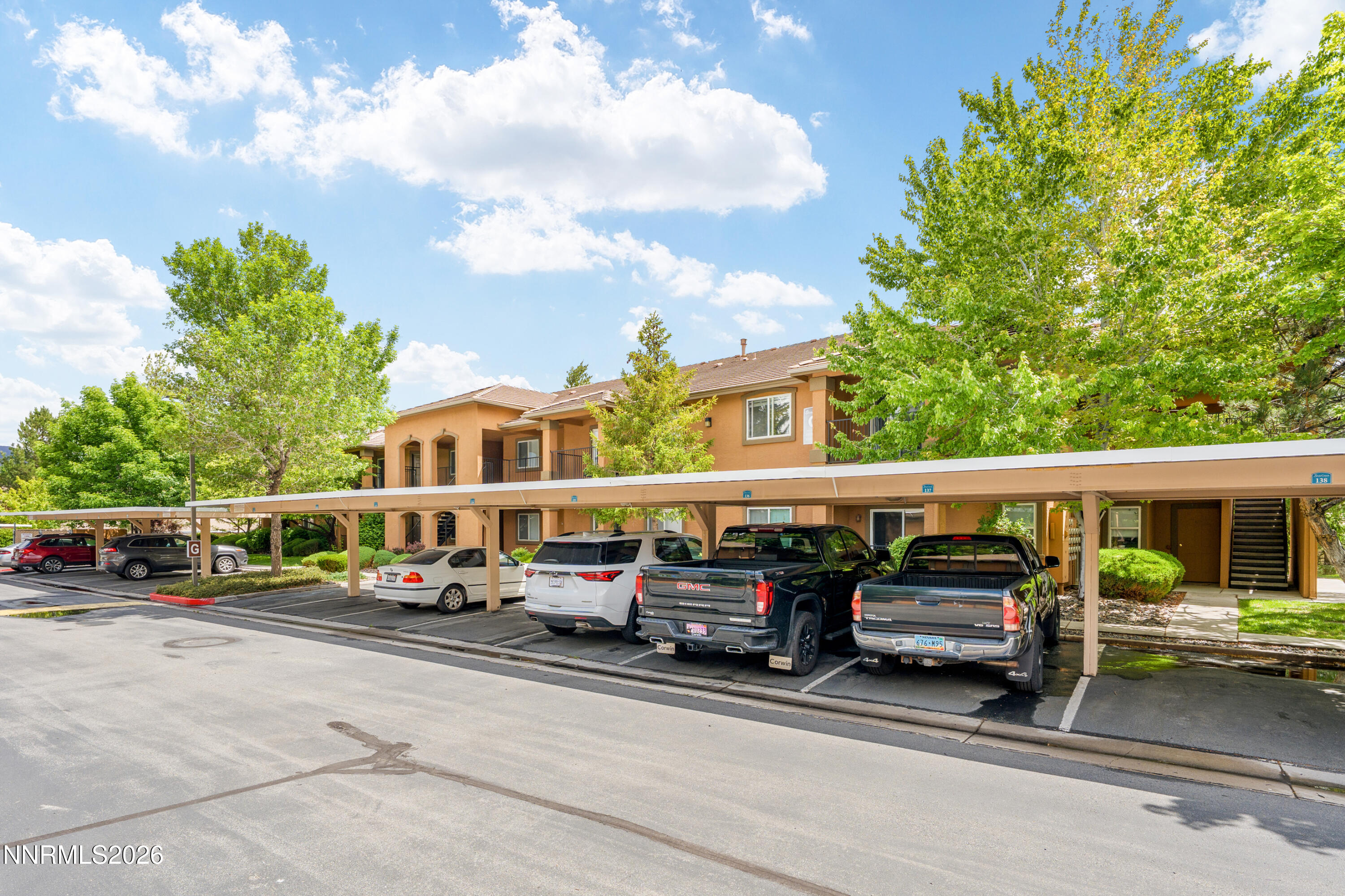 6850 Sharlands Avenue # 1038