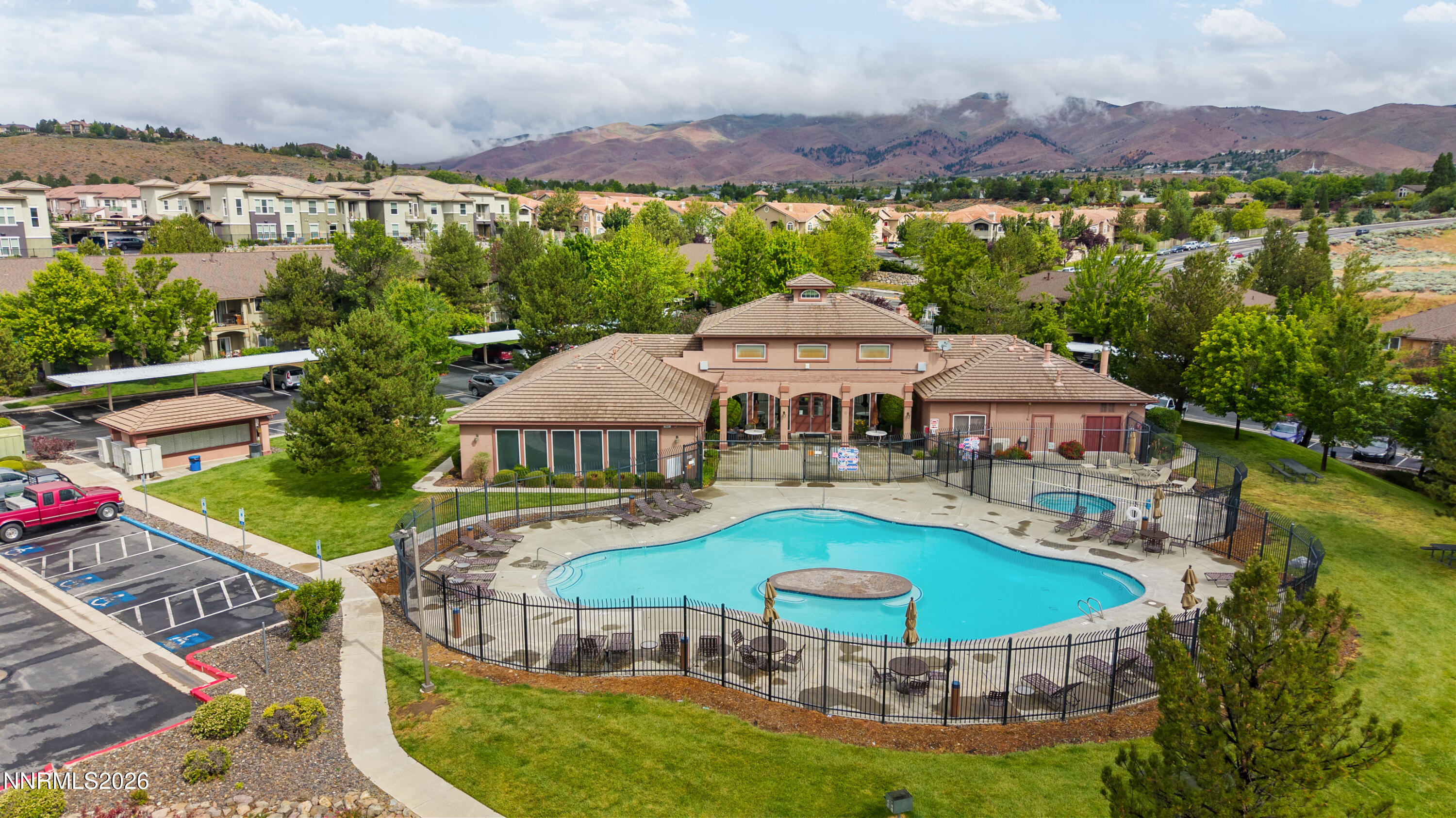 6850 Sharlands Avenue # 1038