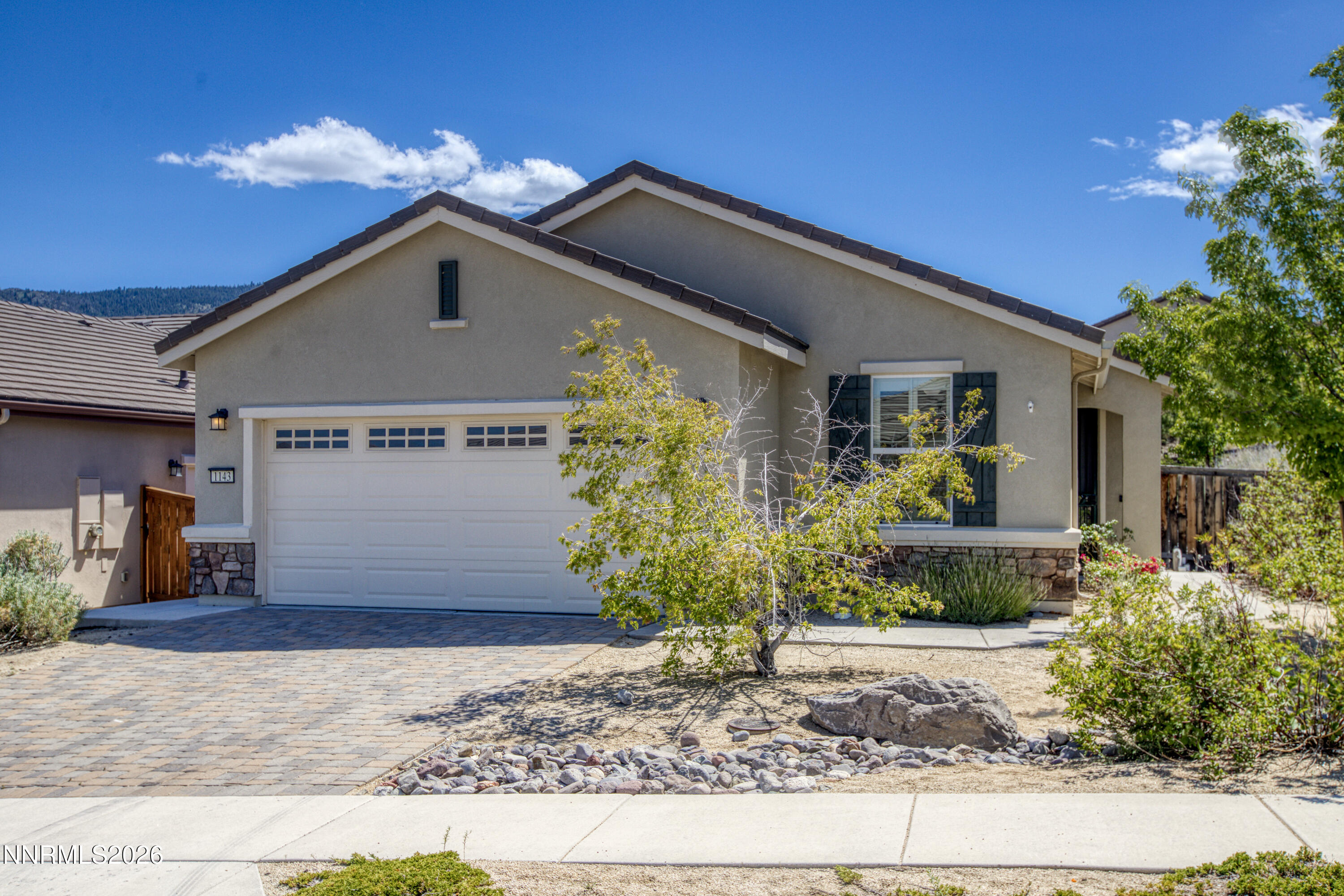 1143 Callaway Trail