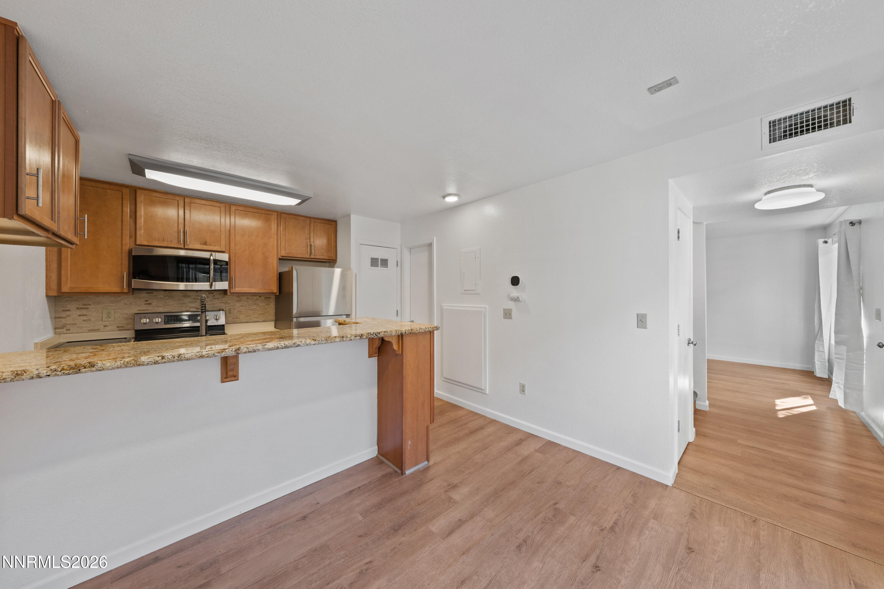 4533 Reggie Road