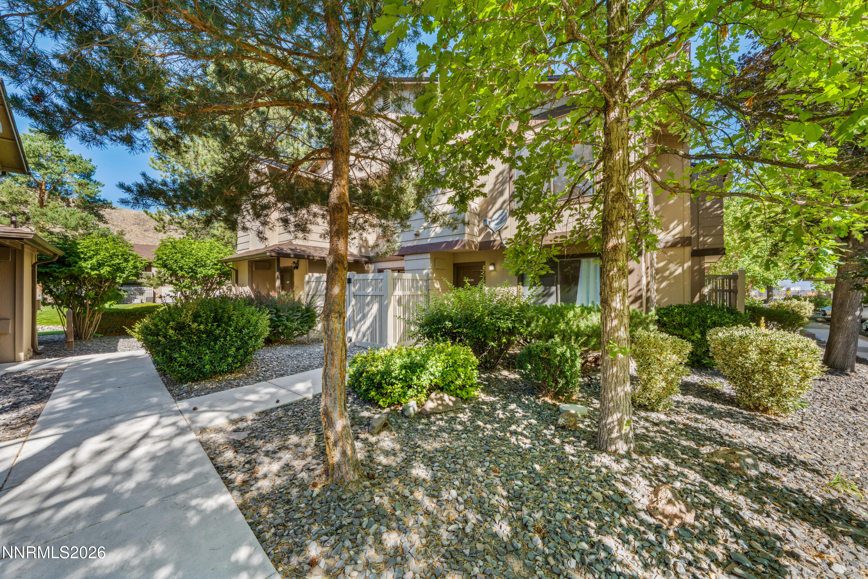 4533 Reggie Road