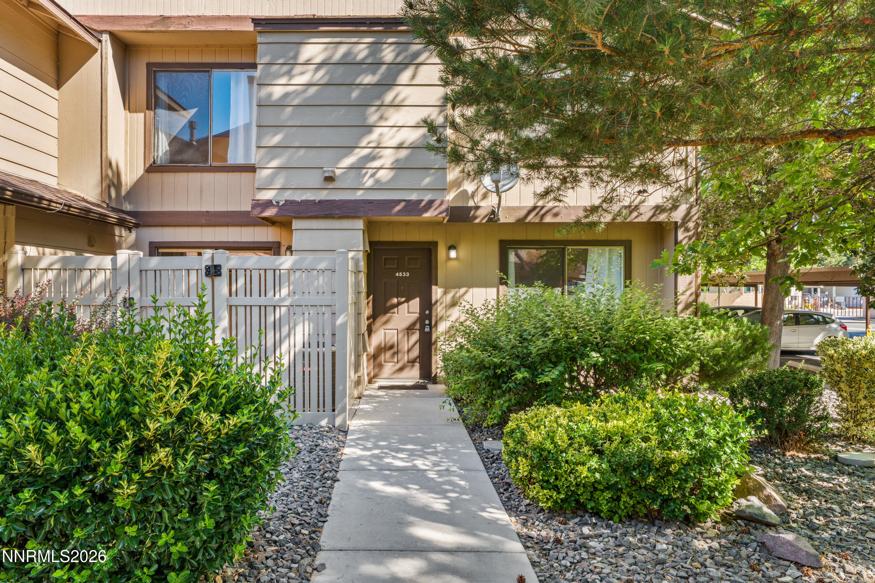 4533 Reggie Road