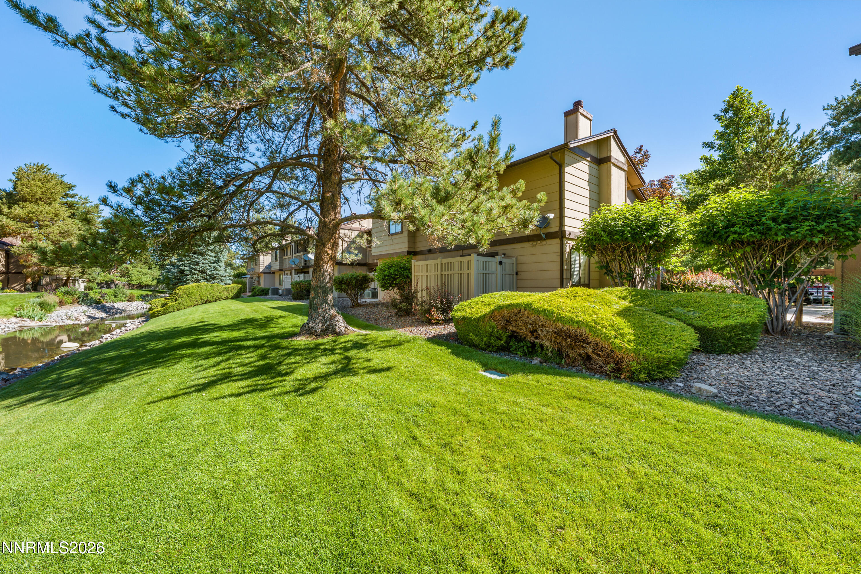 4533 Reggie Road