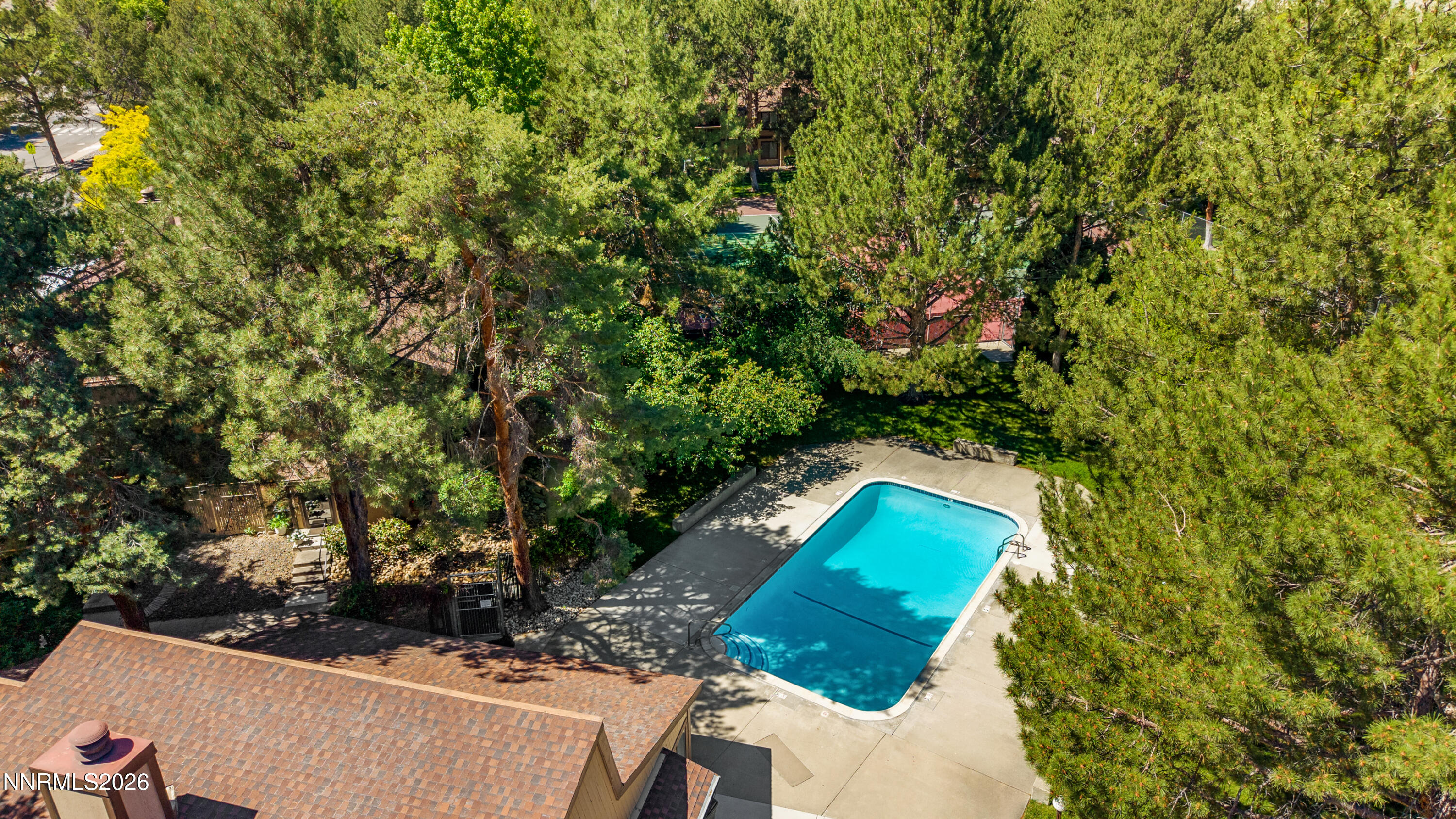 4533 Reggie Road