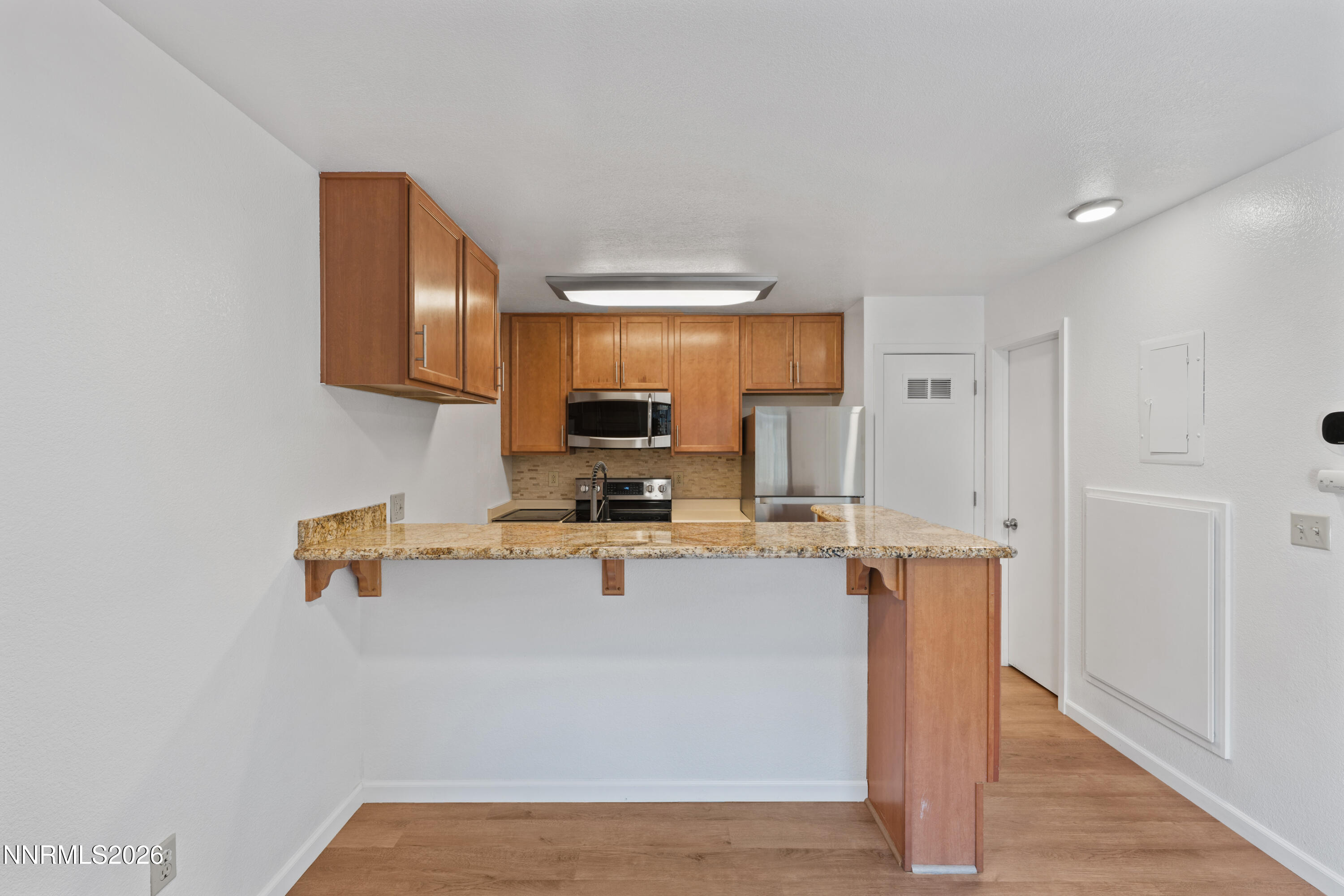 4533 Reggie Road