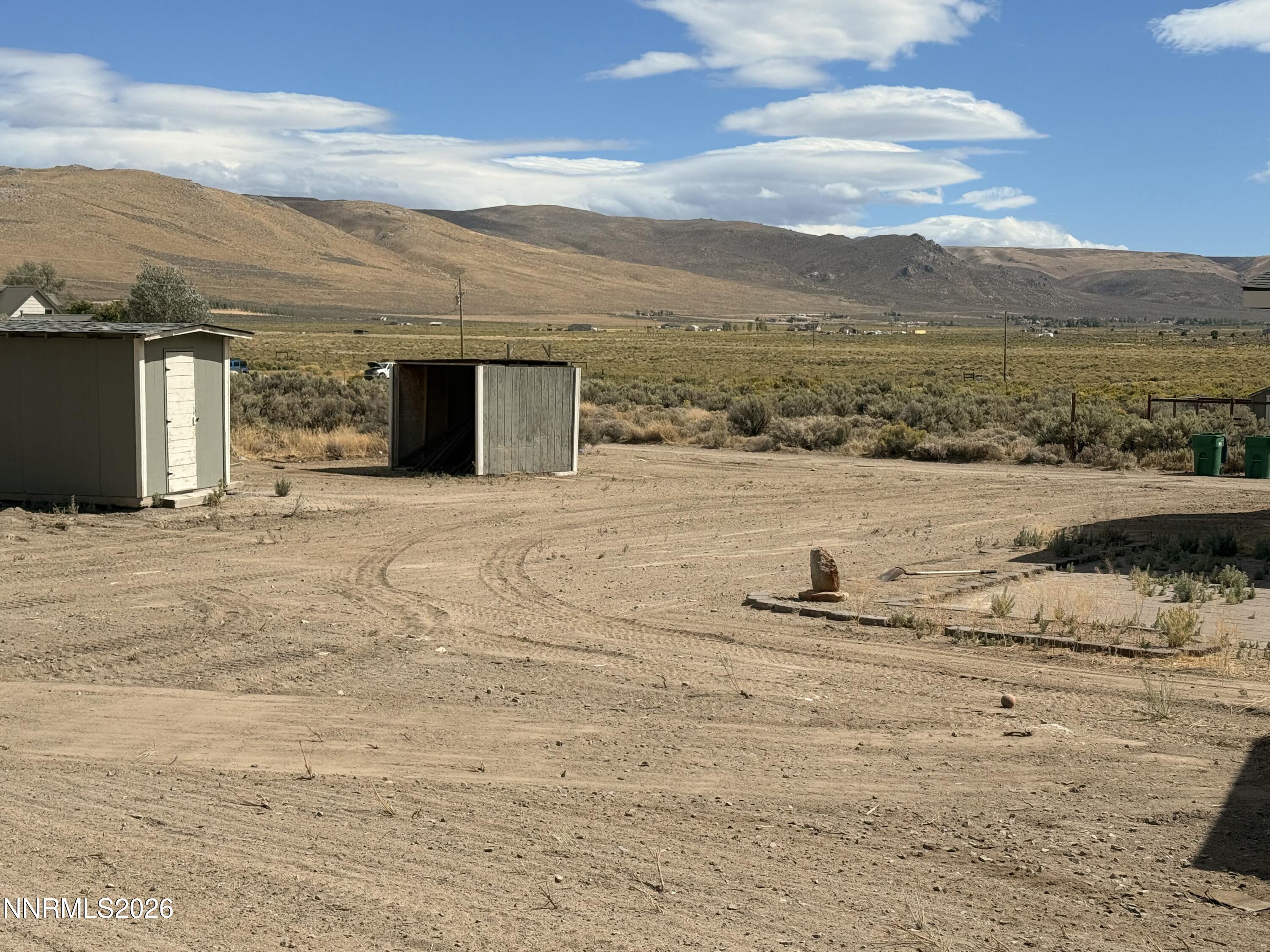 16105 Frontier Road