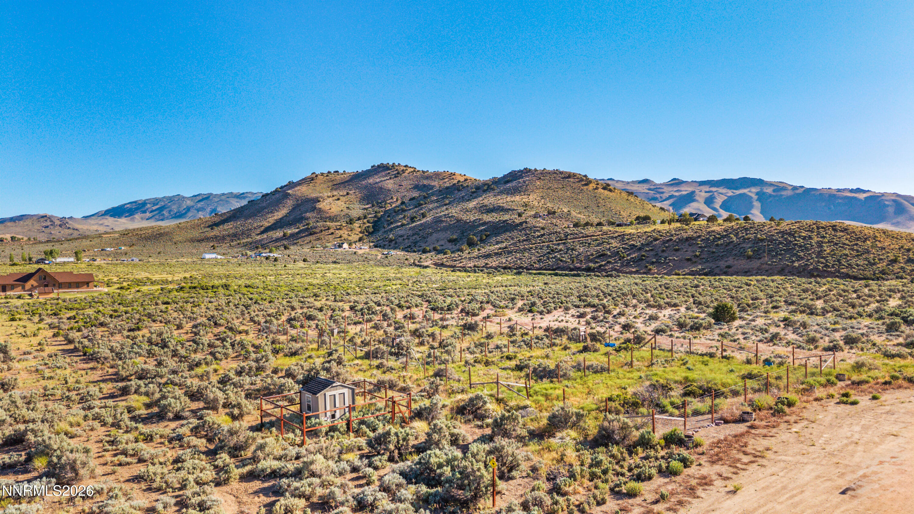 16105 Frontier Road