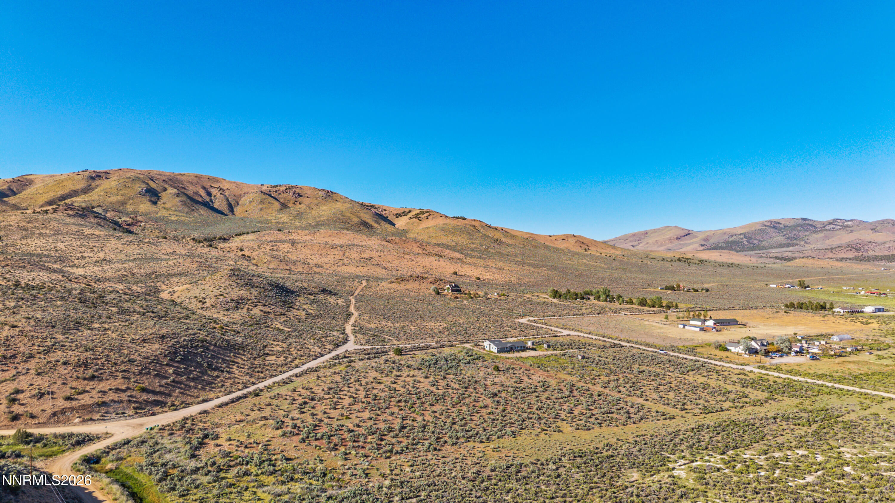 16105 Frontier Road
