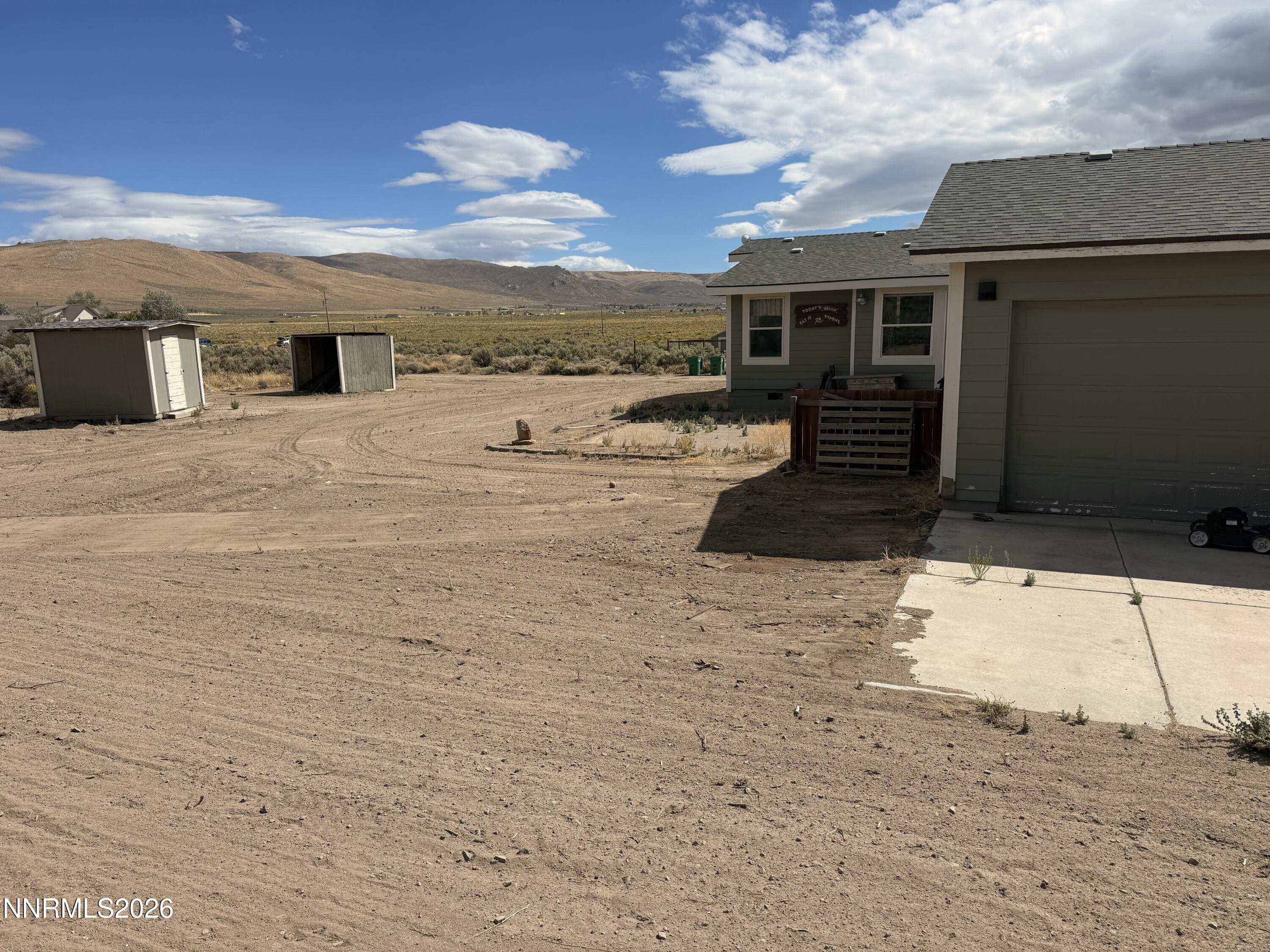 16105 Frontier Road