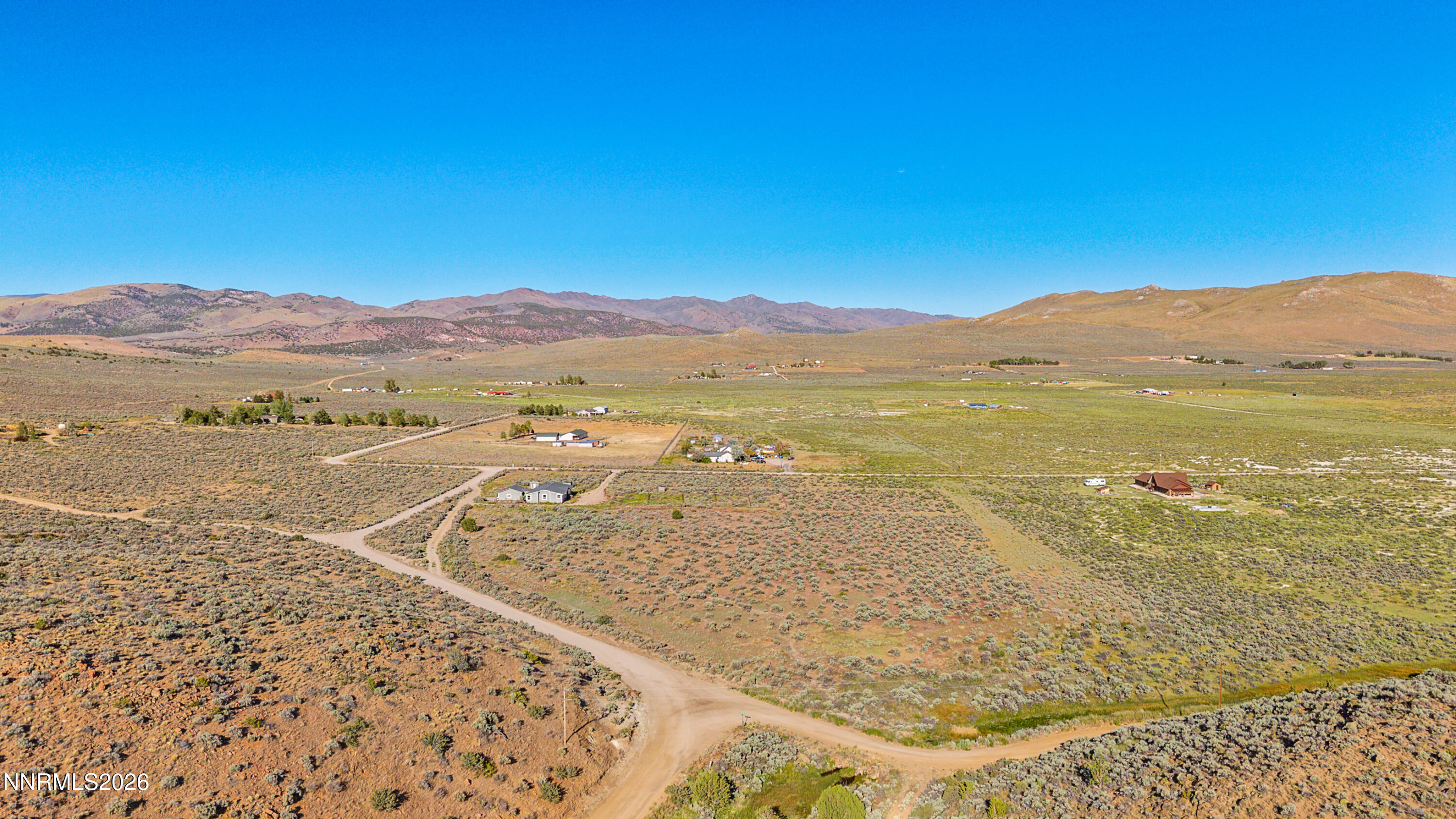 16105 Frontier Road